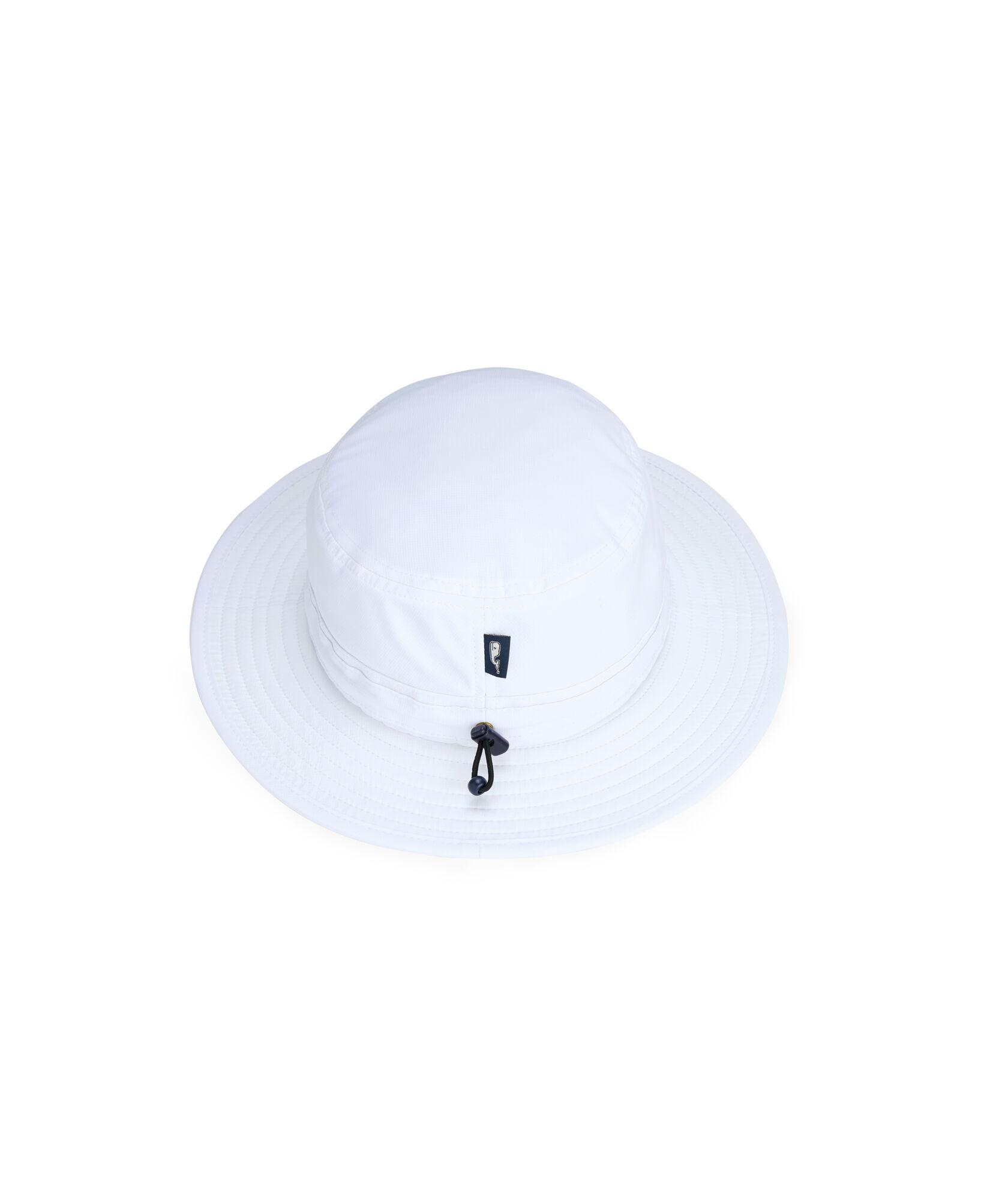 vineyard vines sun hat