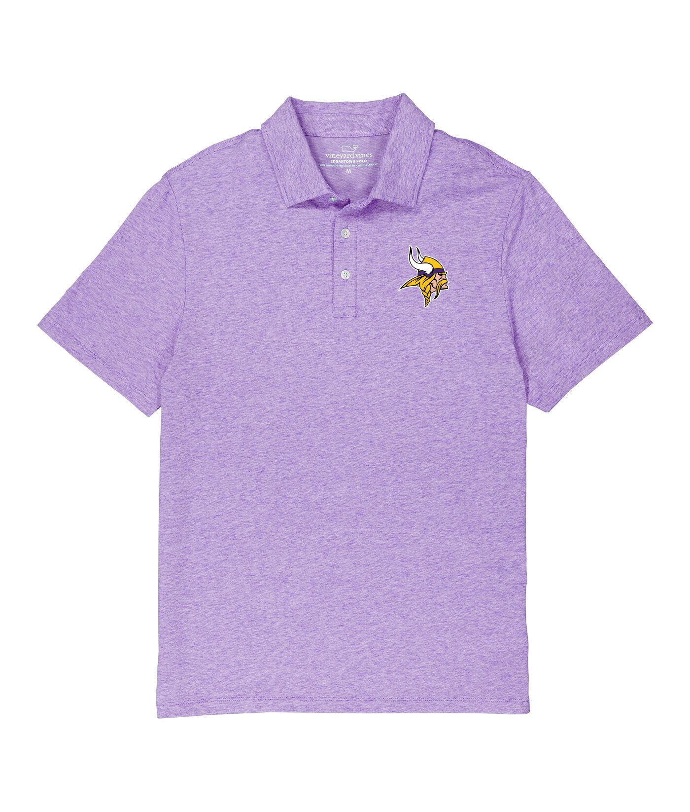 vikings vineyard vines