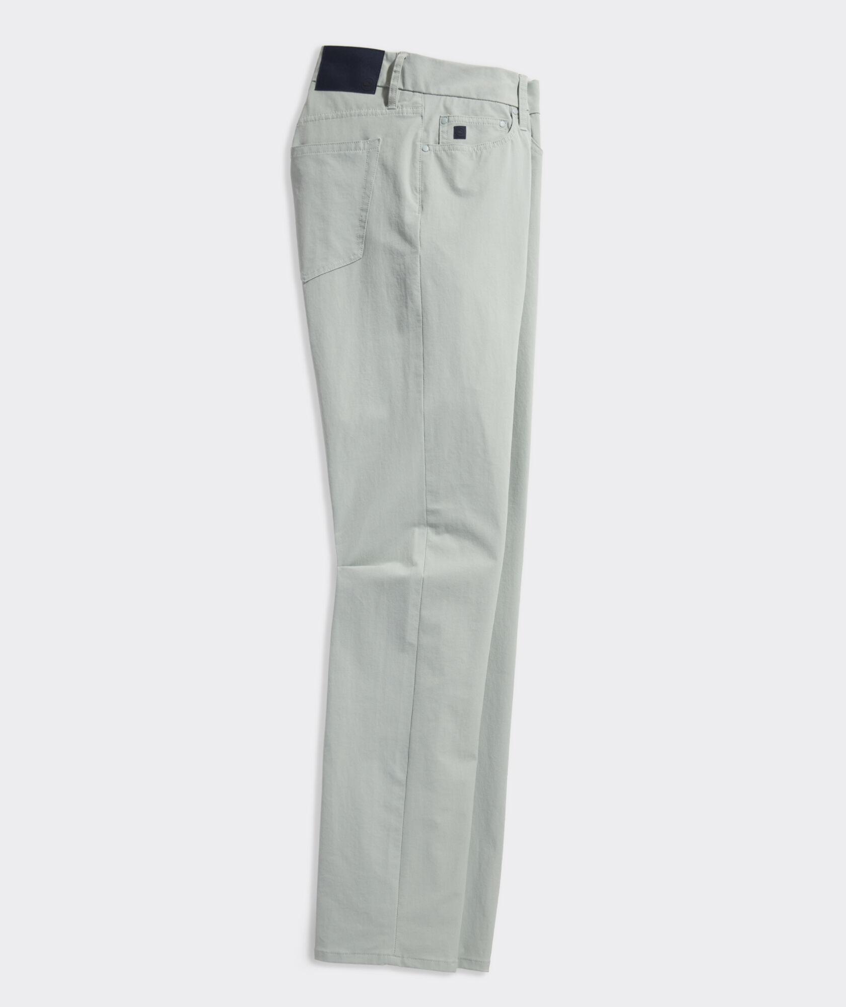 Vineyard Vines Felt On-the-go 5-pocket 