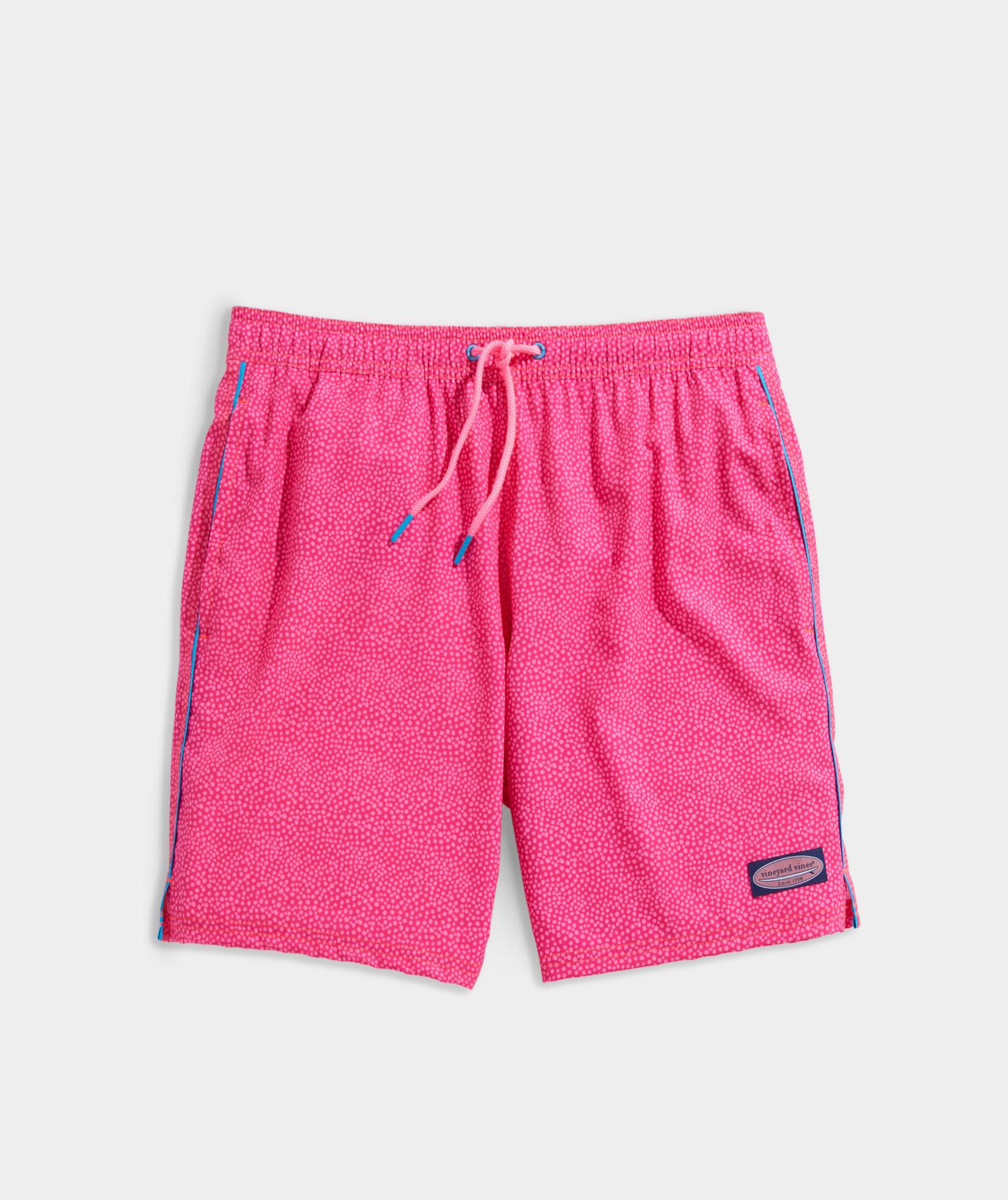 Vineyard Vines 7 Inch Printed Chappy 