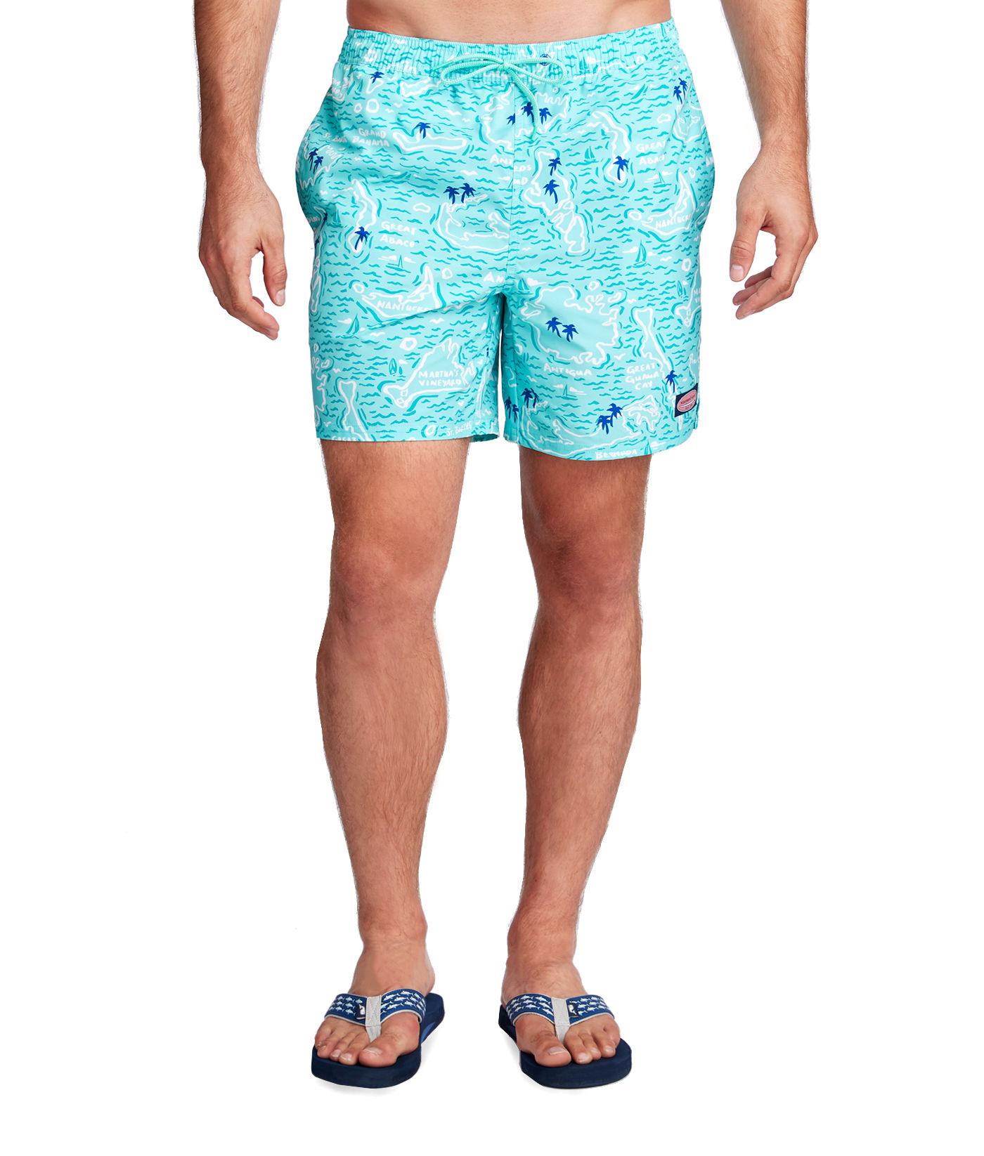 vineyard vines chappy trunks