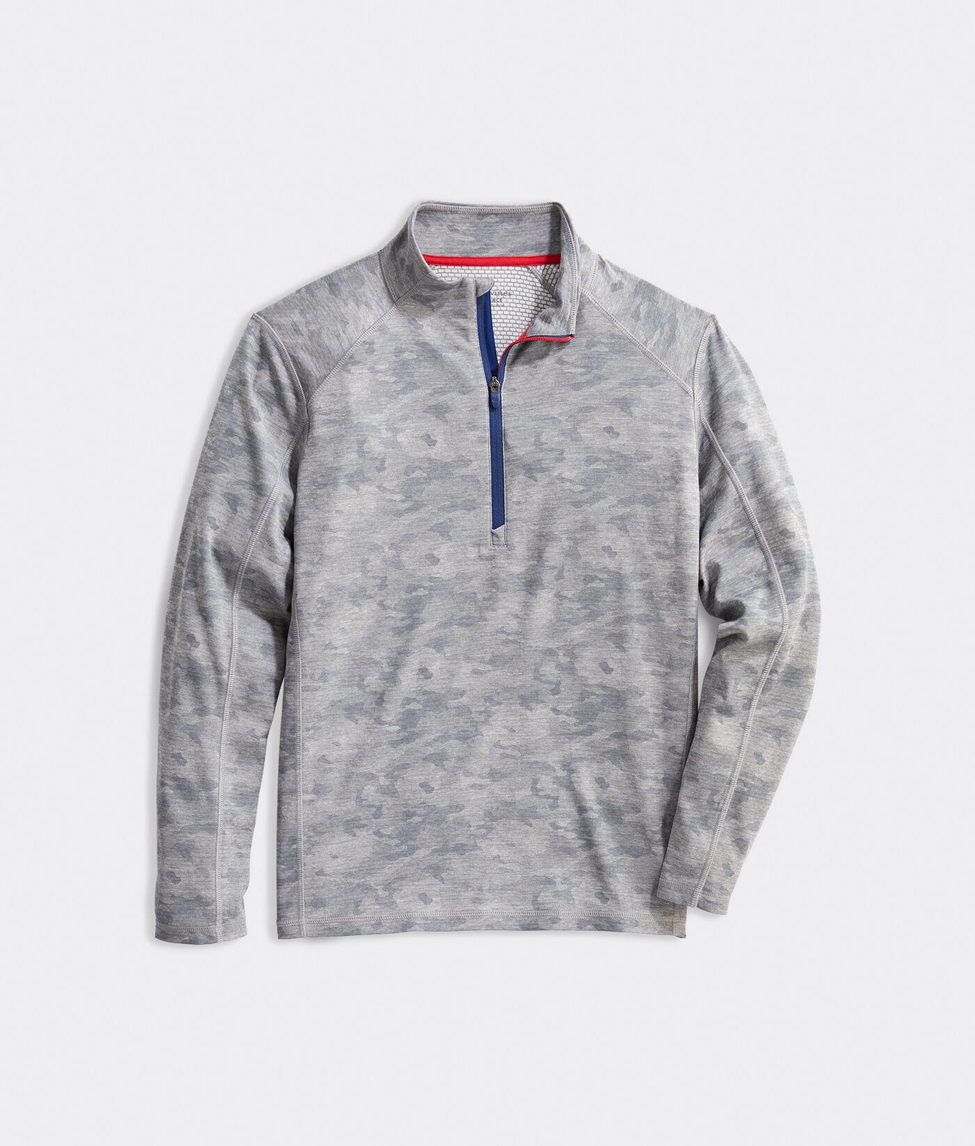 vineyard vines camo jacket