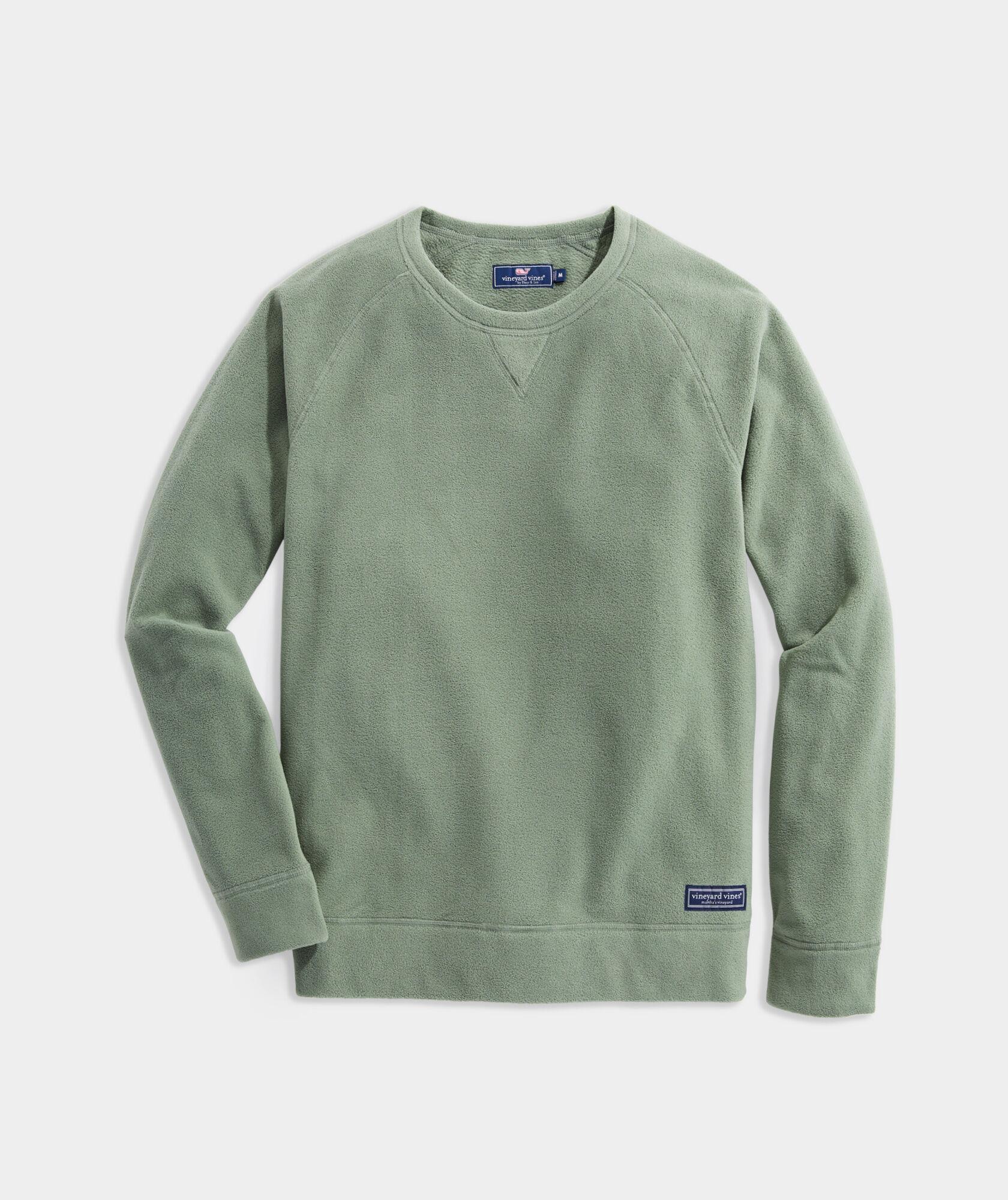 vineyard vines crewneck