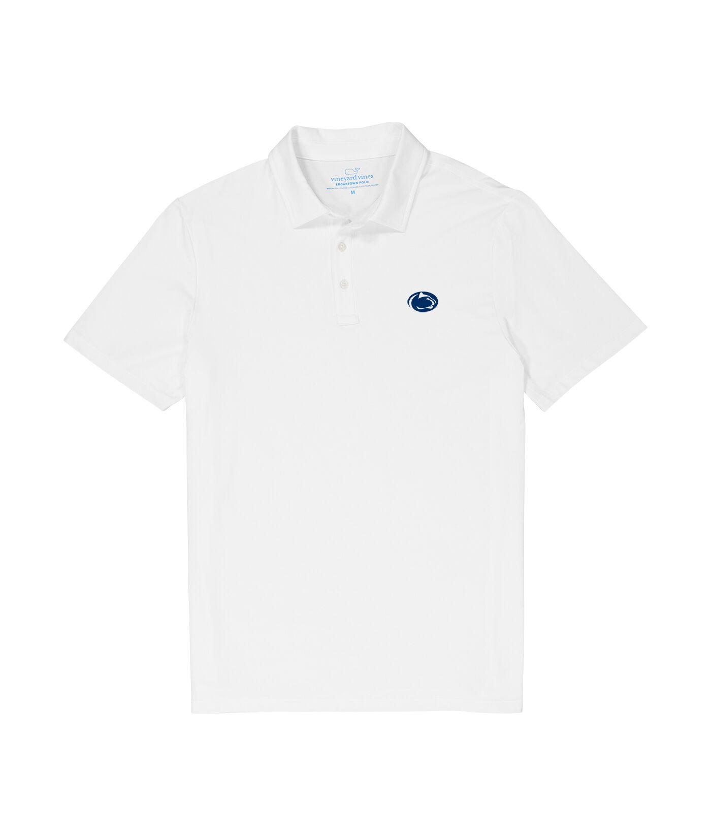 penn state polo shirts