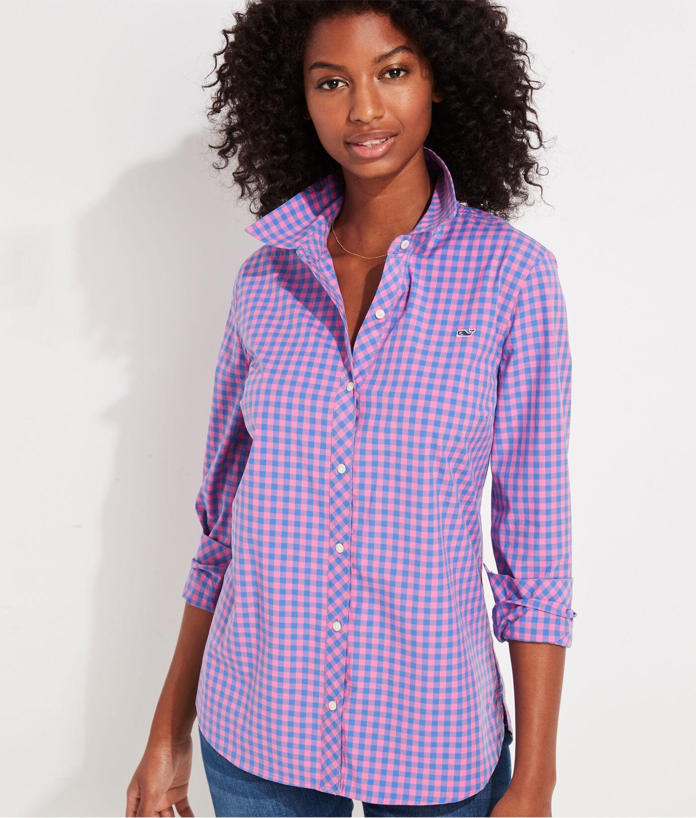 Vineyard Vines Cotton Beach Street 