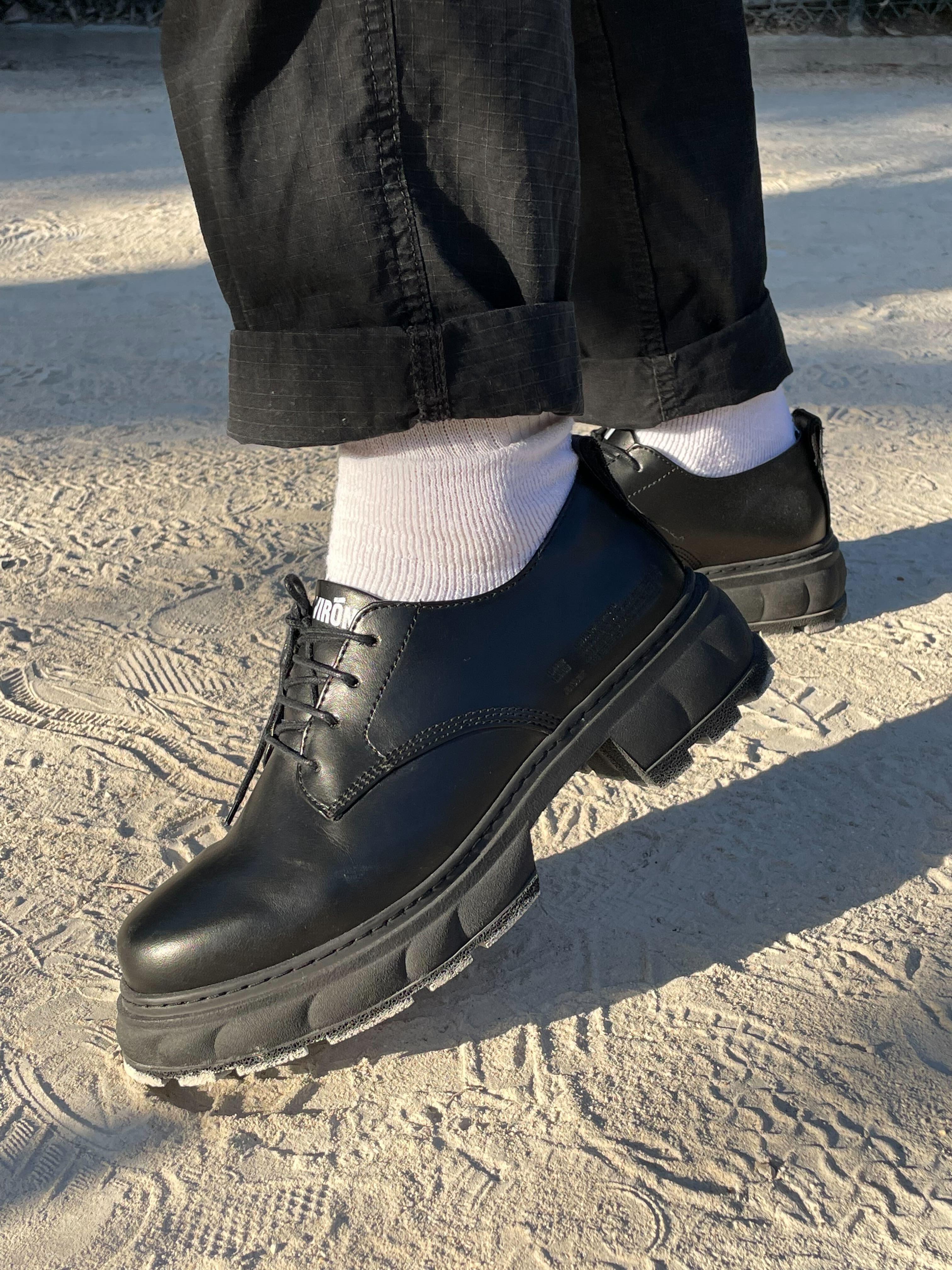 Viron Alter Black Apple | Lyst