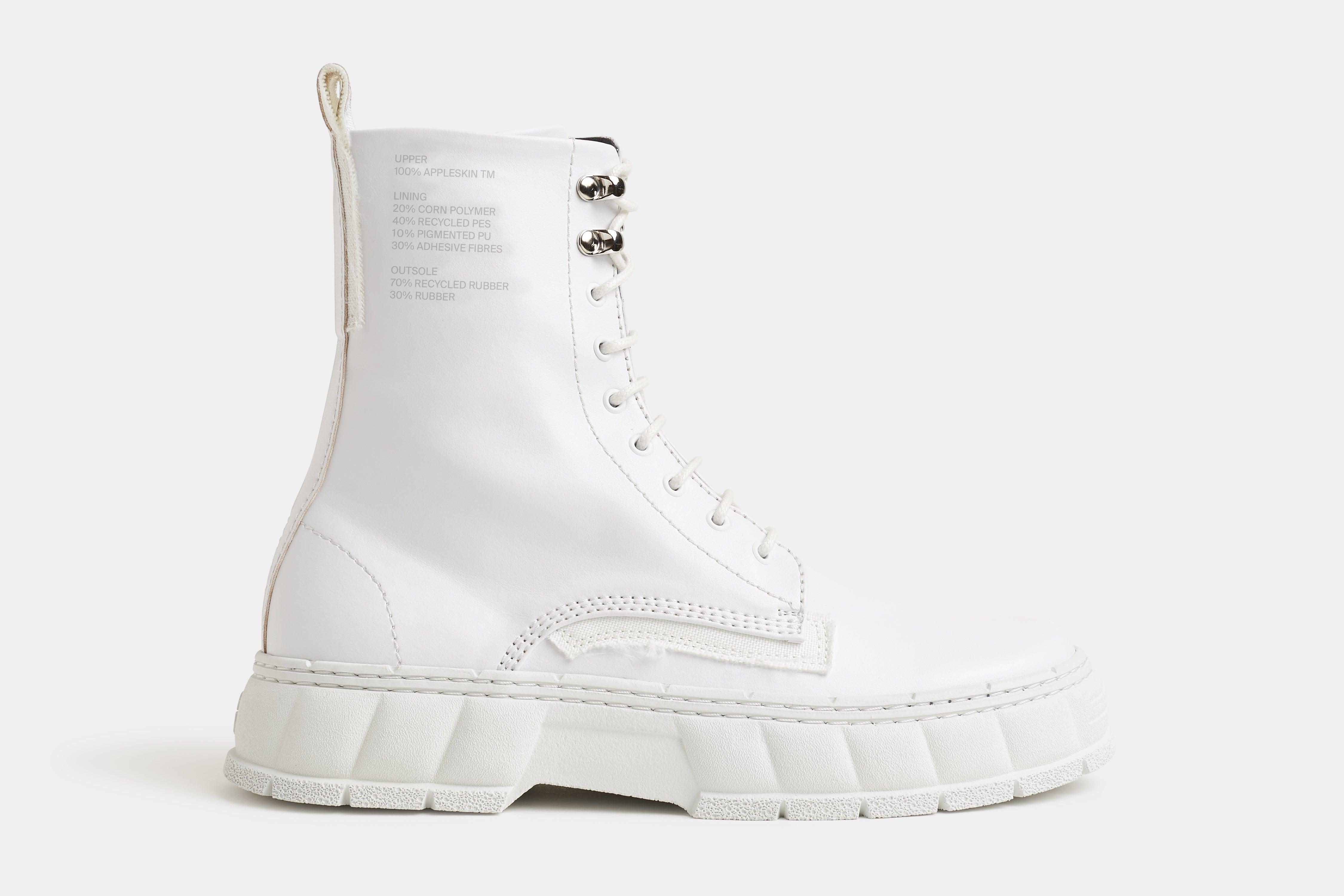 Viron 1992 White Apple in Black | Lyst