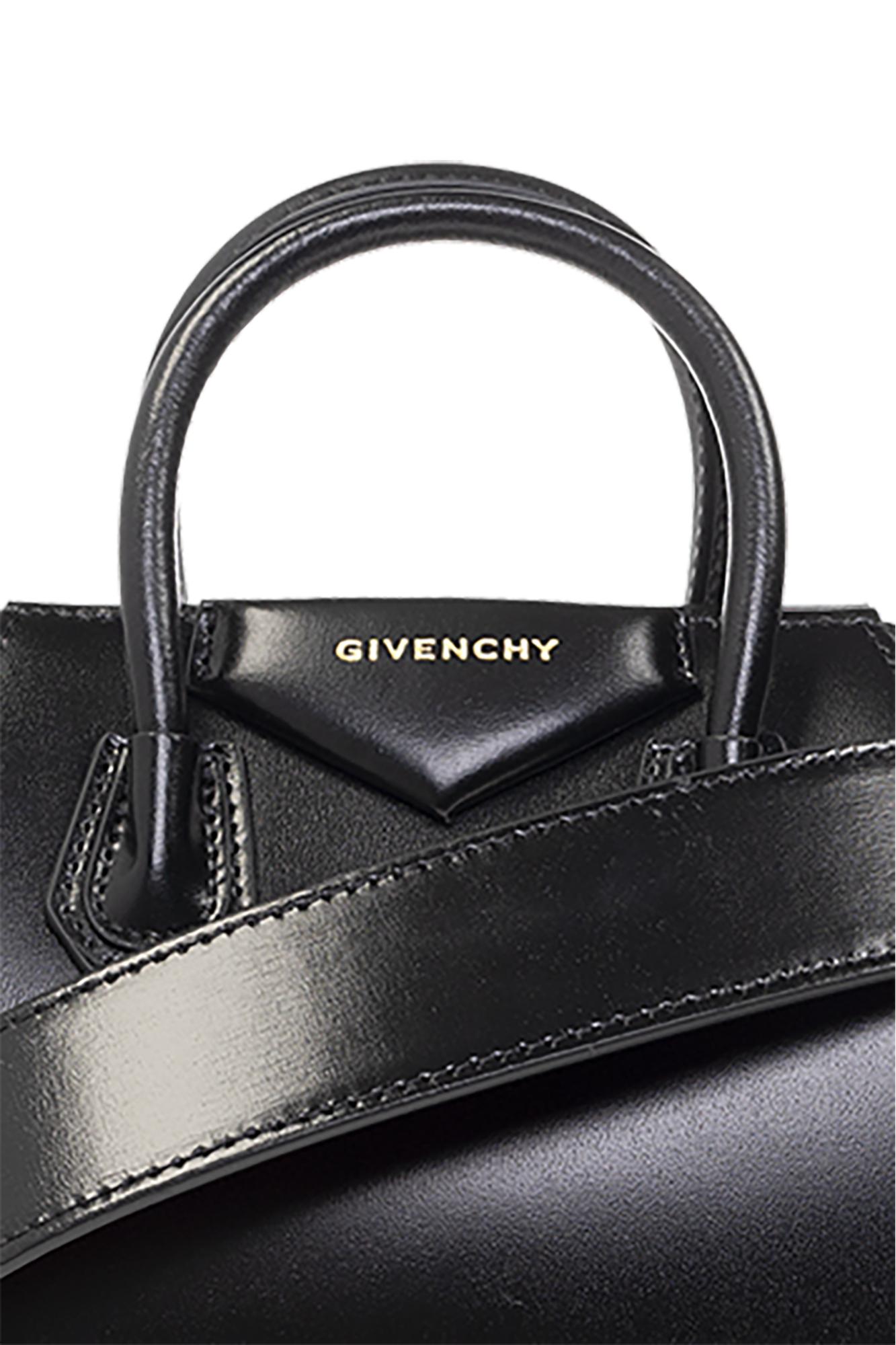 Givenchy antigona cheap mini price