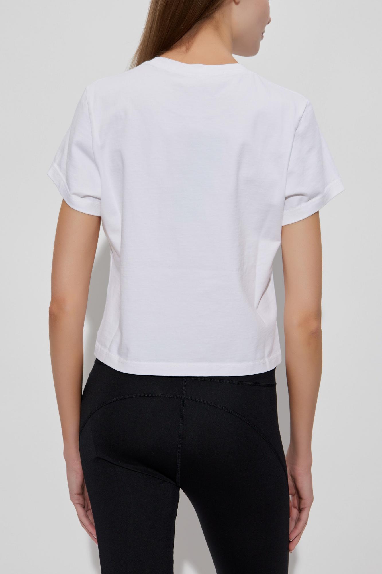 Alexander Wang T-shirts for Women | Online Sale up to 53