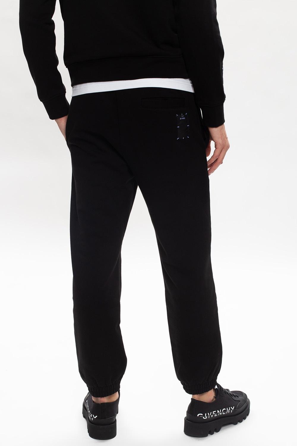 mcq sweatpants