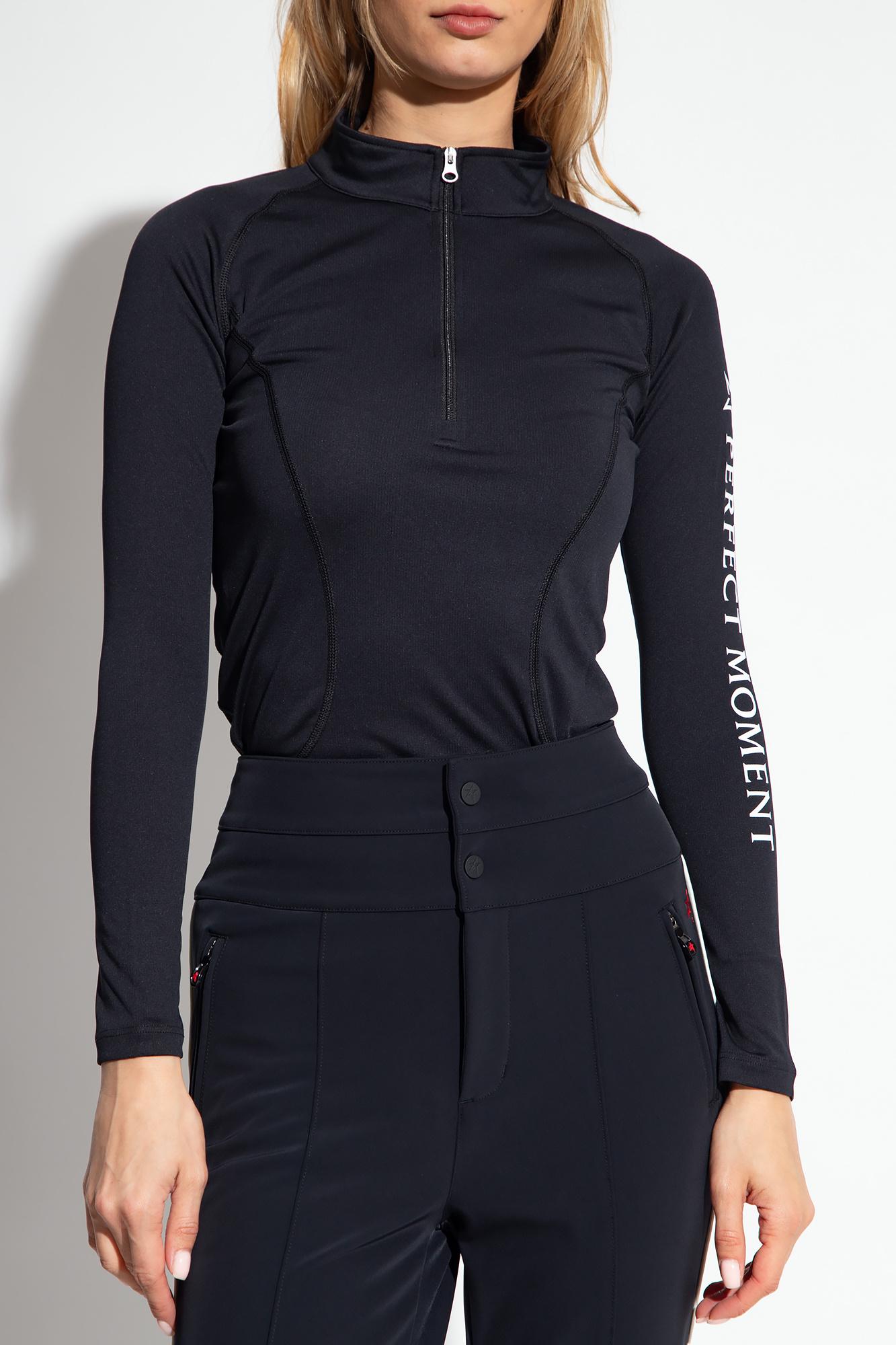 Perfect Moment x Dede Johnston Thermal Base Layer - Farfetch
