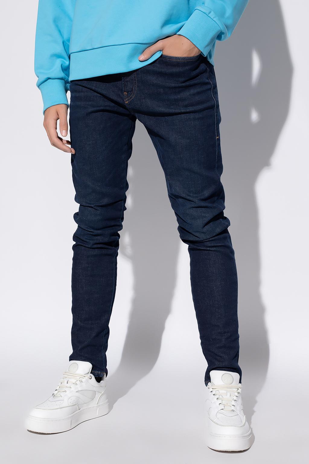 'D-Amny-Jogg' Jeans Blue for Men | Lyst