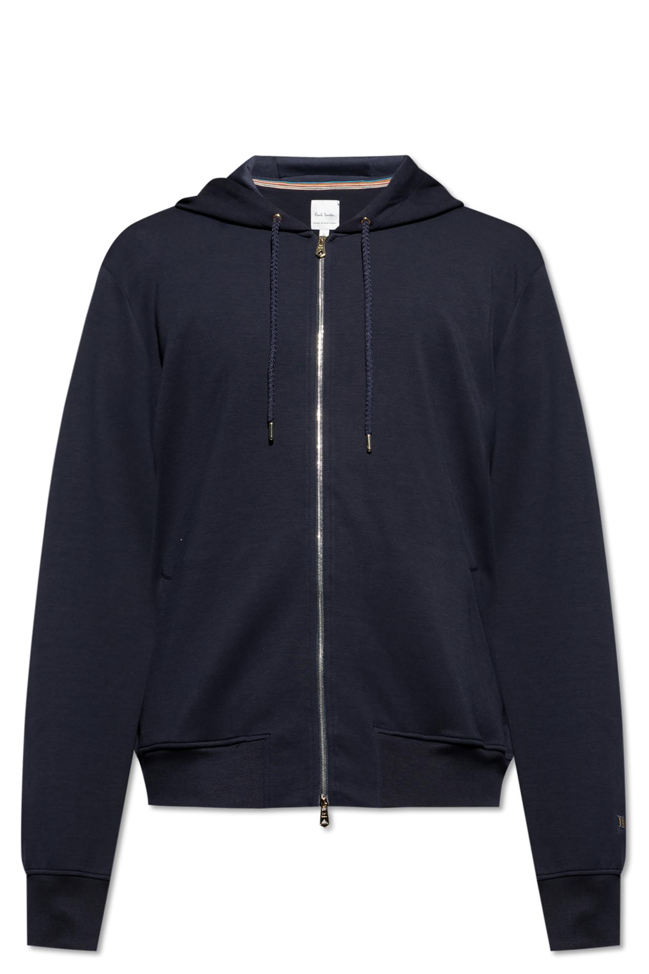 パーカー・フーディ Paul Smith Hoodie 20899740_50885521_600.jpg