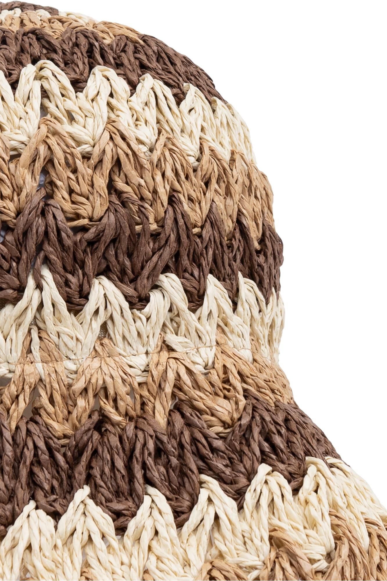 By Malene Birger Hat `Strawie` in Natural | Lyst