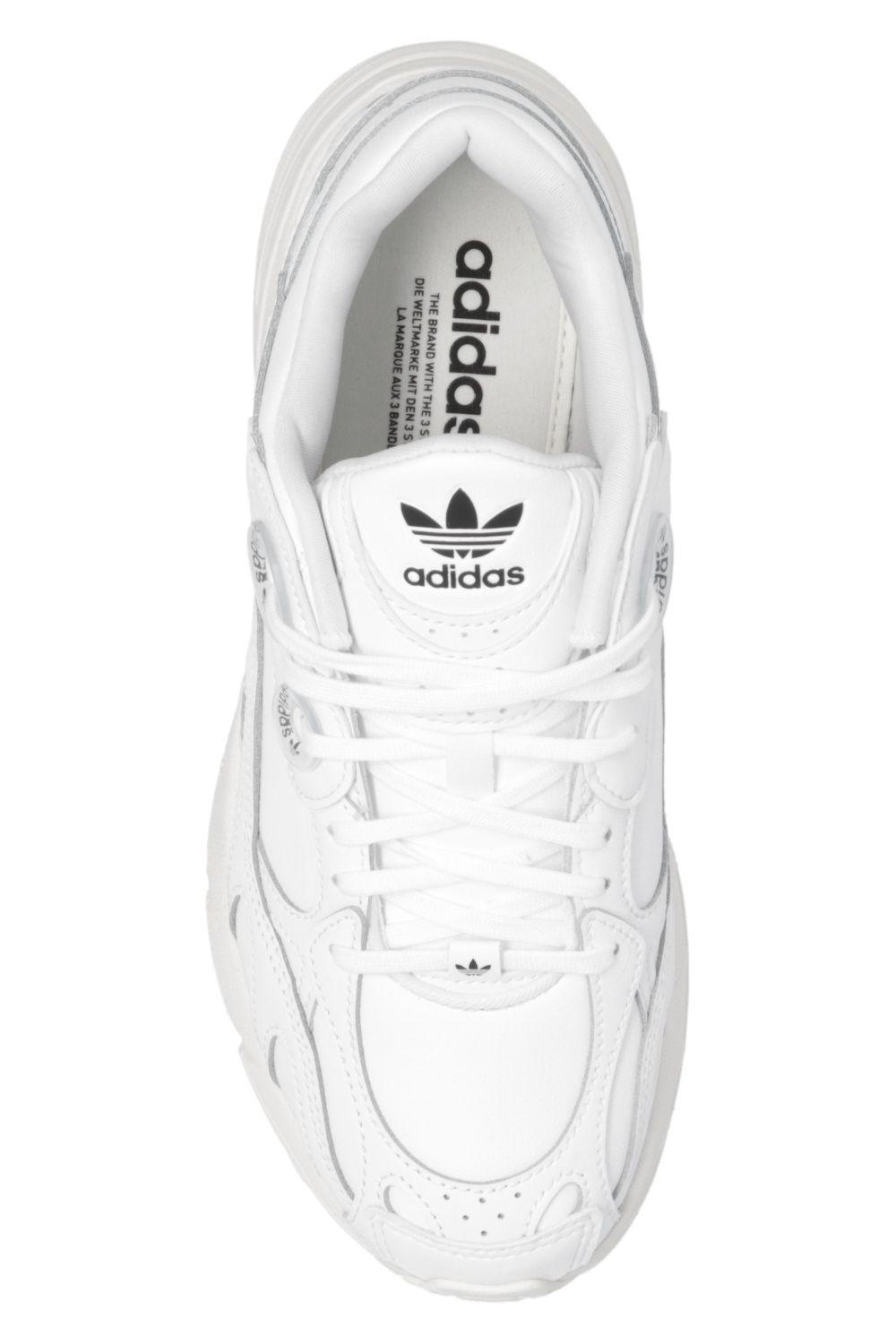 adidas Originals 'astir' Sneakers in White | Lyst