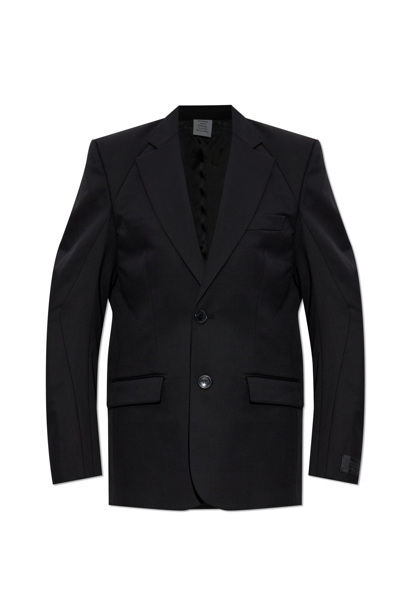 Vetements Blazers, sport coats and suit jackets for Women