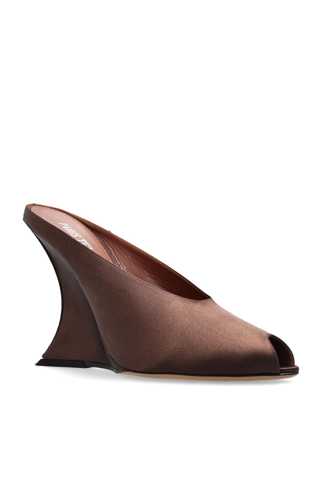 Paris Texas Wedge sandals for Women | Online Sale up to 80