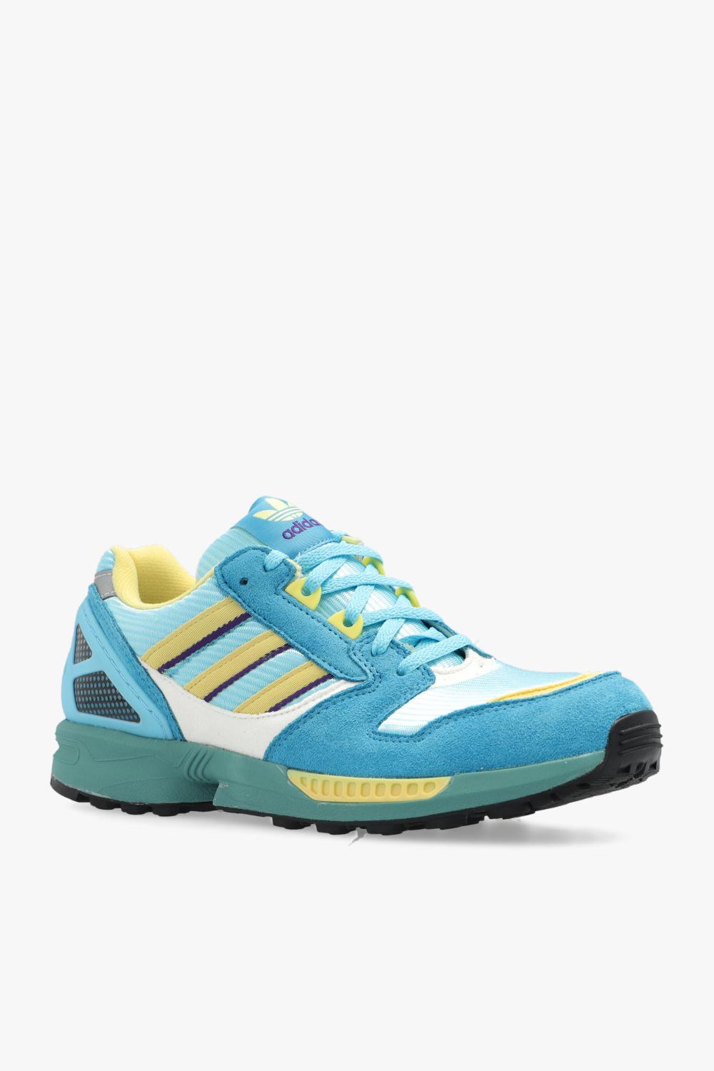 adidas Originals 'zx 8020' Sneakers in Blue | Lyst