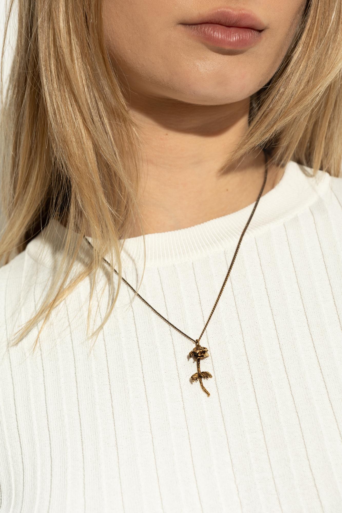McQueen Necklaces for Women | Online Sale up to 56% off | Lyst