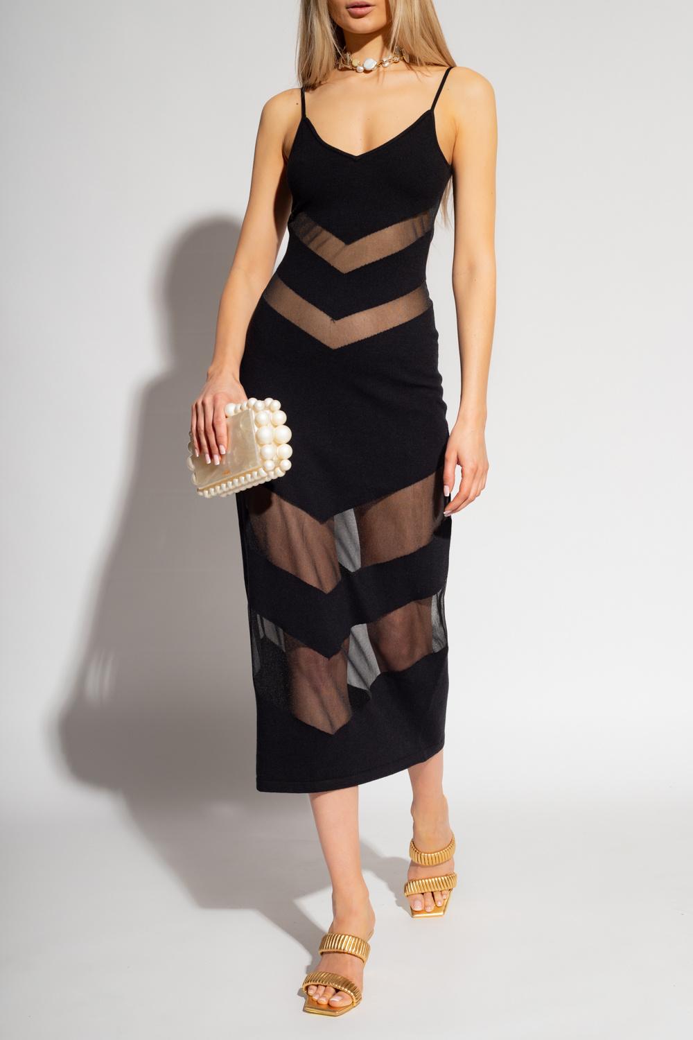 Cult Gaia 'lani' Sleeveless Dress in 