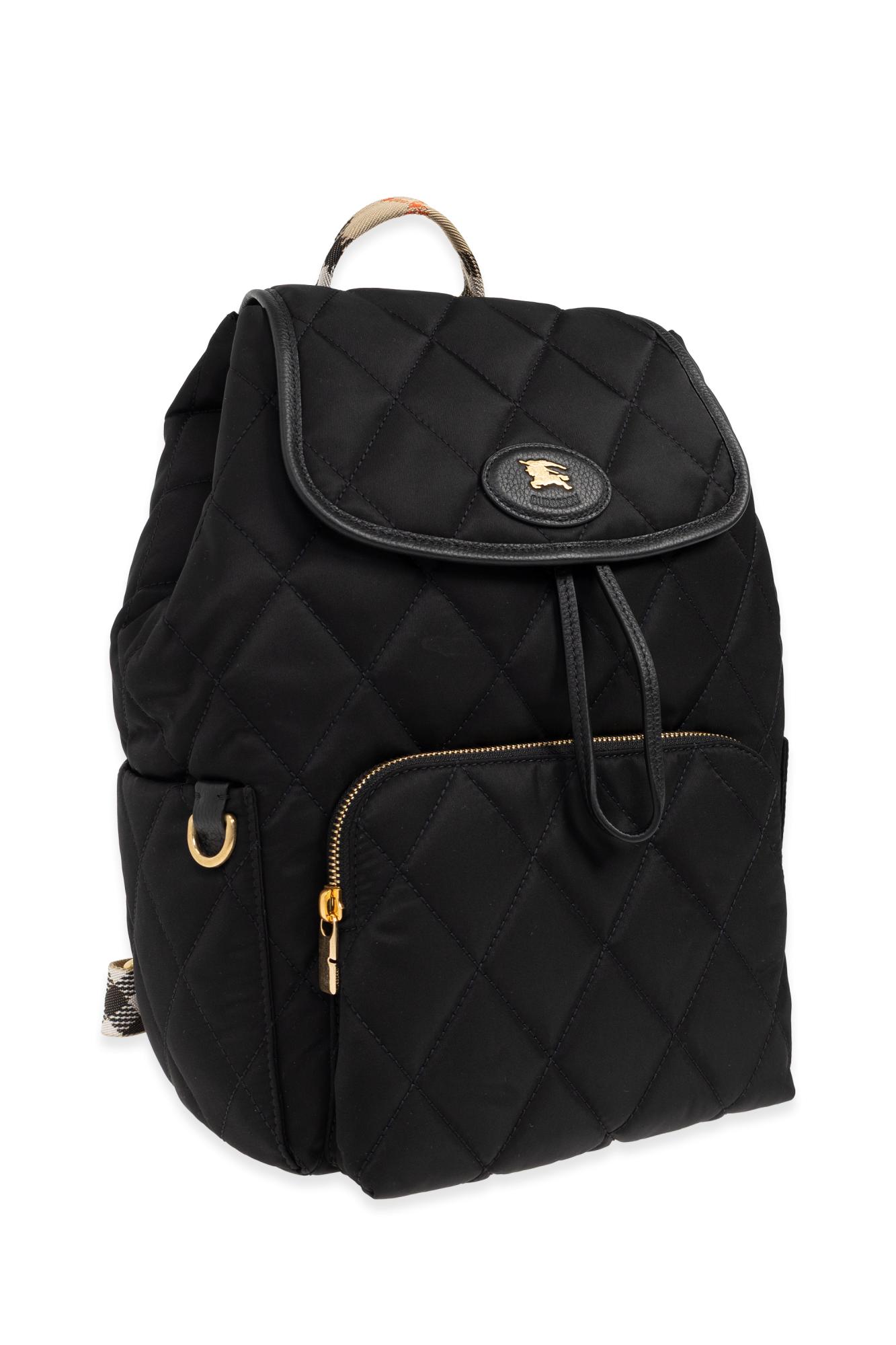 Quilted Backpack Givenchy Convertible Backpack Givenchy Digital