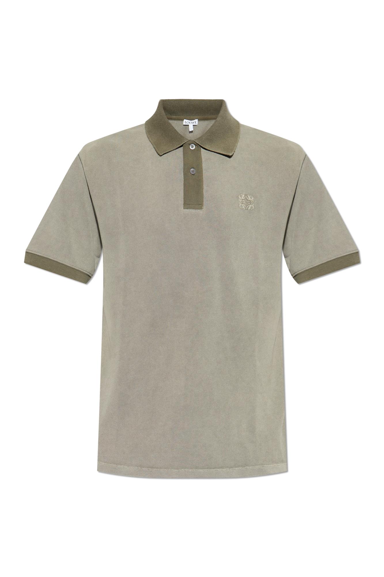トップス vintage made in italy LOEWE poloshirt bg Loewe loewe polos - Gem