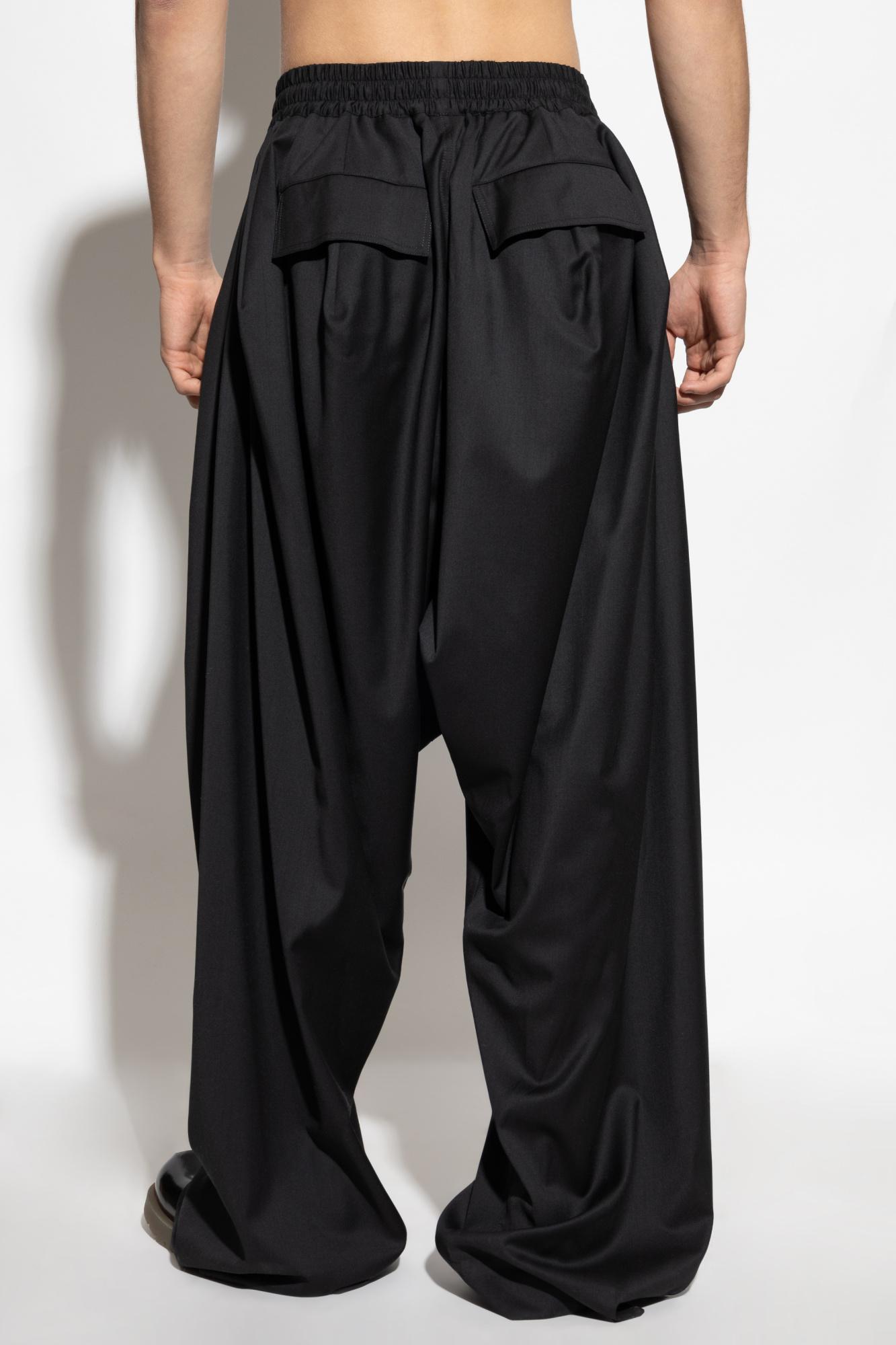 Vivienne Westwood Pants for Men | Online Sale up to 41% off
