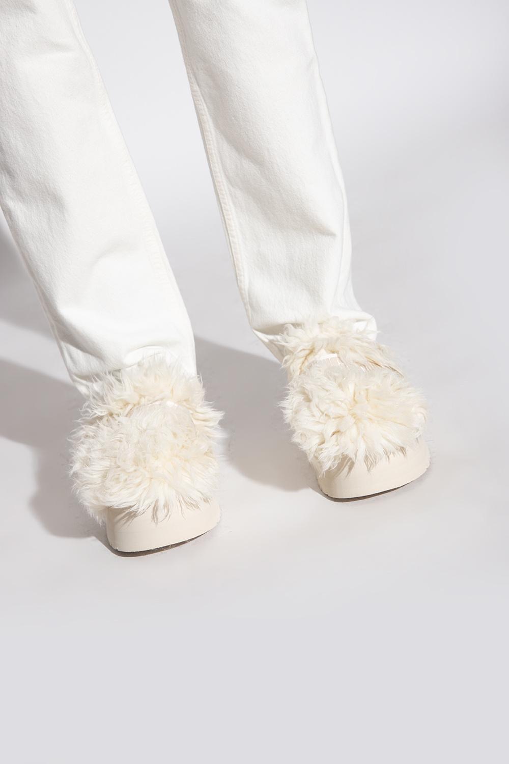 Ugg puff momma cheap