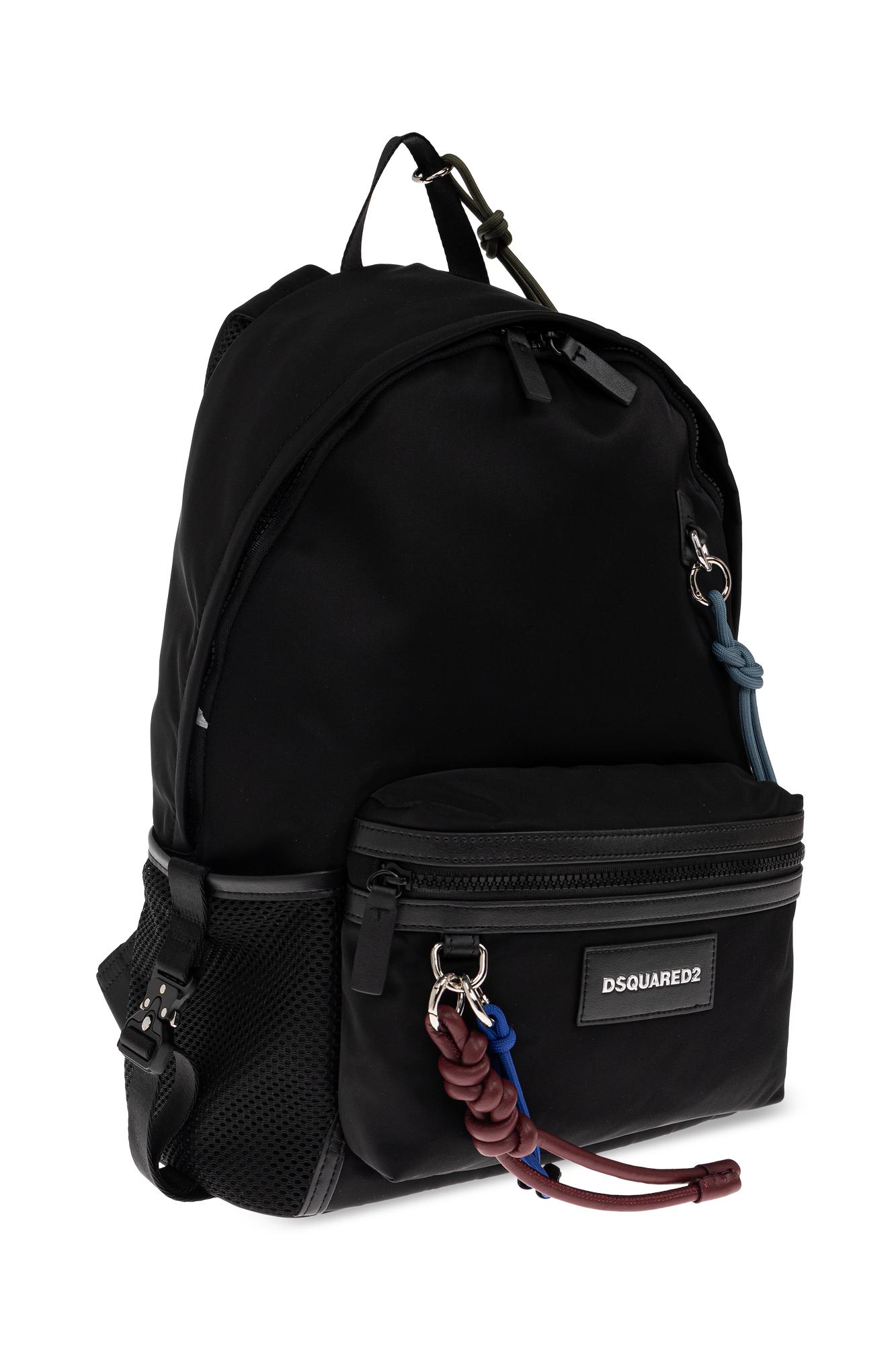 DSquared² Backpacks for Men | Online Sale up to 81% off | Lyst