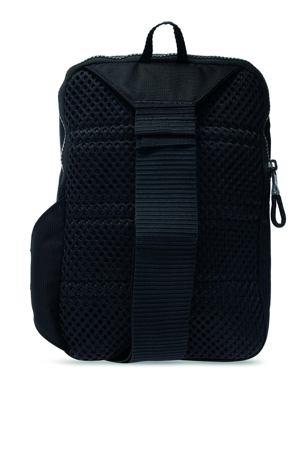 Nike One-shoulder Backpack With Logo in for Men | Lyst