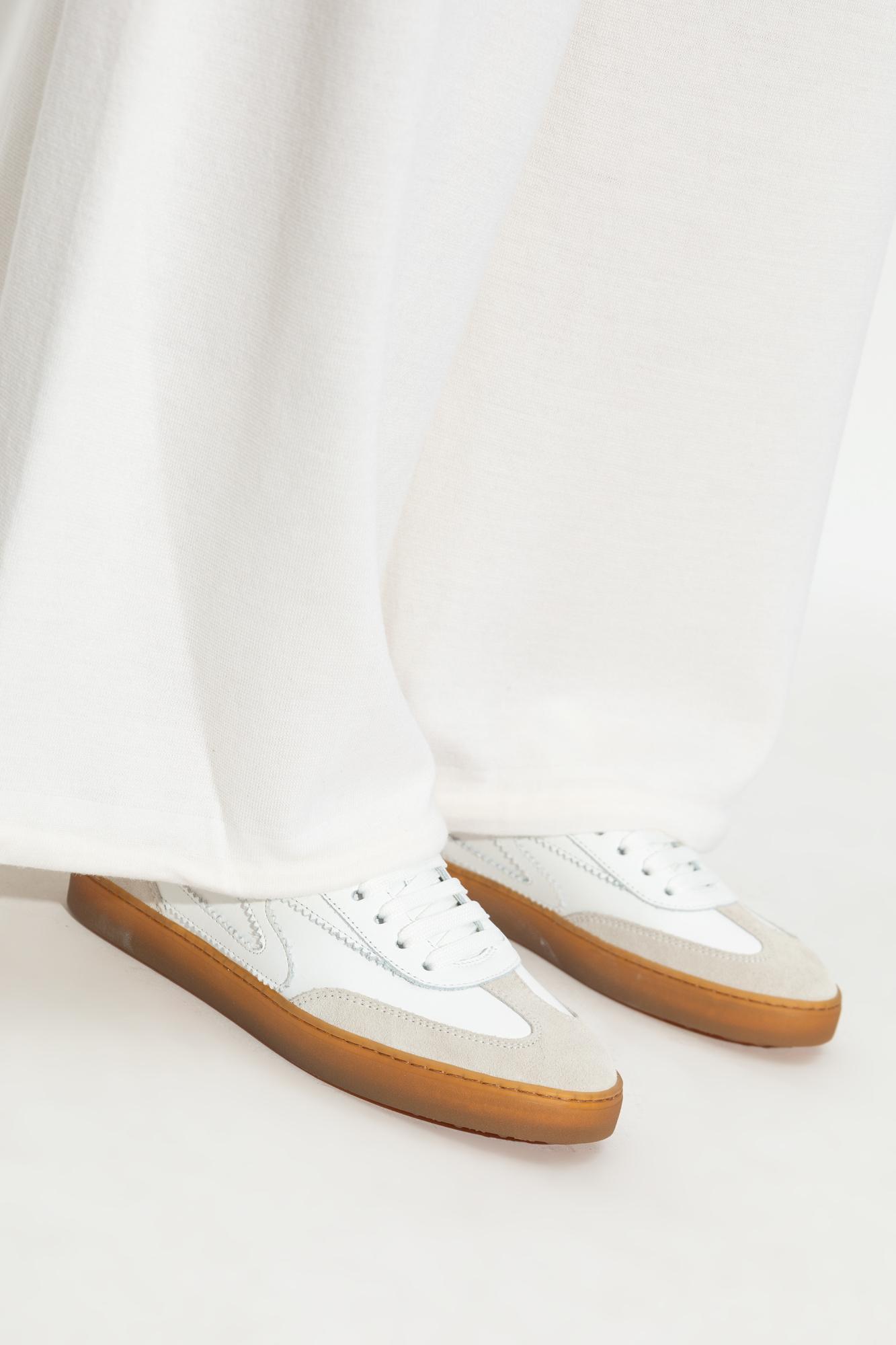 スニーカー STUART WEITZMAN BRISTOL SNEAKERS Stuart Weitzman Bristol Sneakers Stuart Weitzman