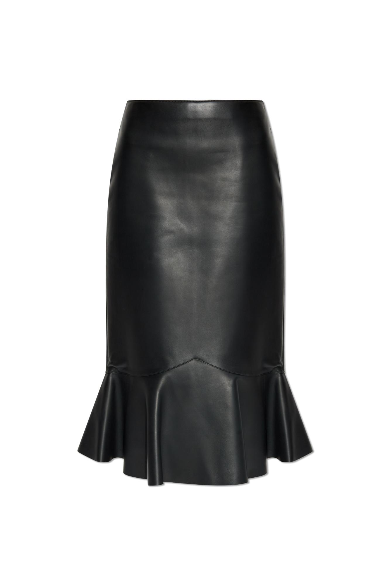 Fendi Mid-length skirts for Women | Online Sale up to 45