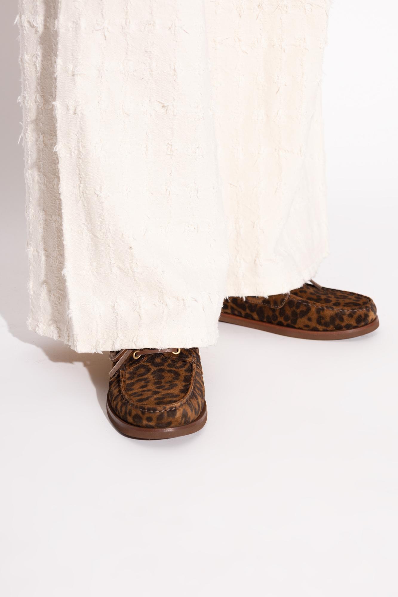 Gianvito Rossi Loafers and moccasins for Women | Online Sale