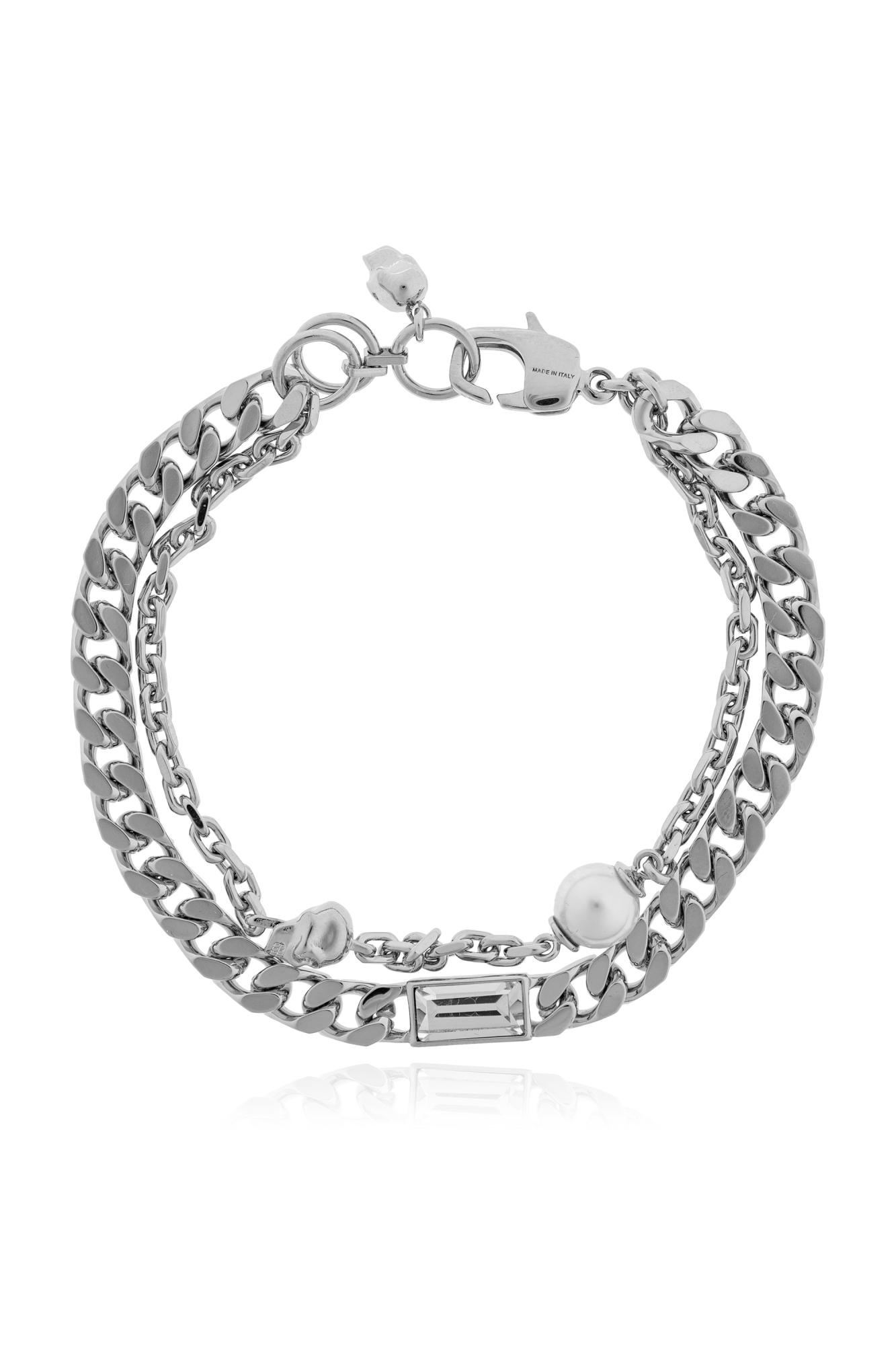 McQueen Bracelets for Men | Online Sale up to 42% off | Lyst McQueen Bracelets for Men | Online Sale up to 42% off | Lyst