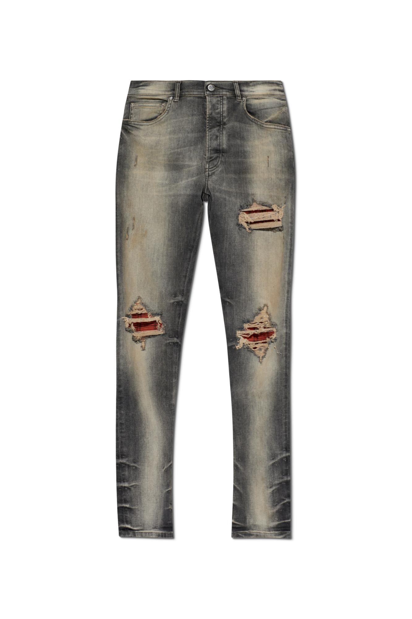 Amiri Skinny jeans for Men | Online Sale up to 61% off | Lyst