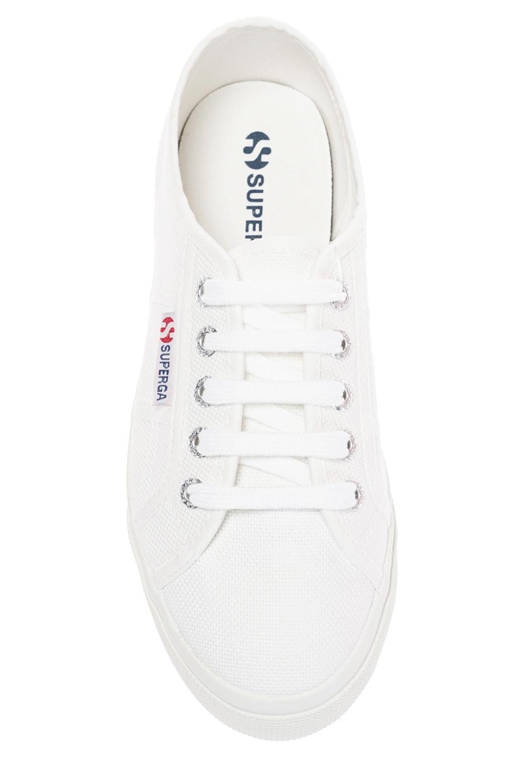 superga 2730 cotu white