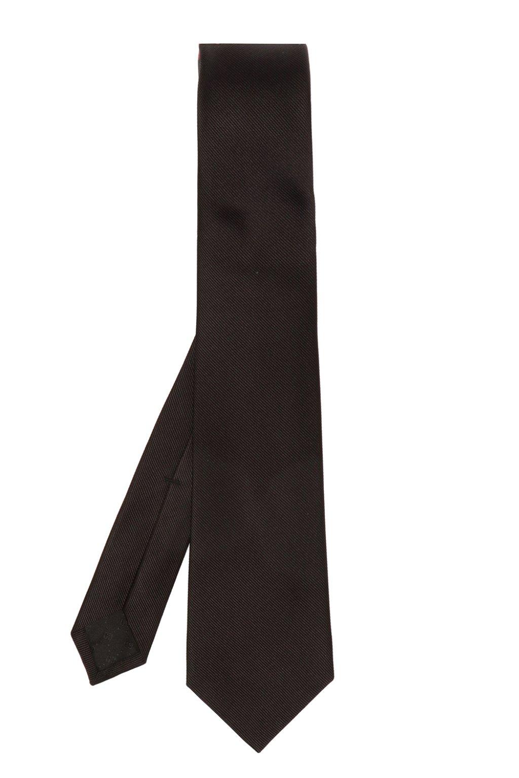送料無料 タグ付きGucci stripe silk tie with kingsnake ネクタイ  メンズ￥12,150-selecthomerealestate.com