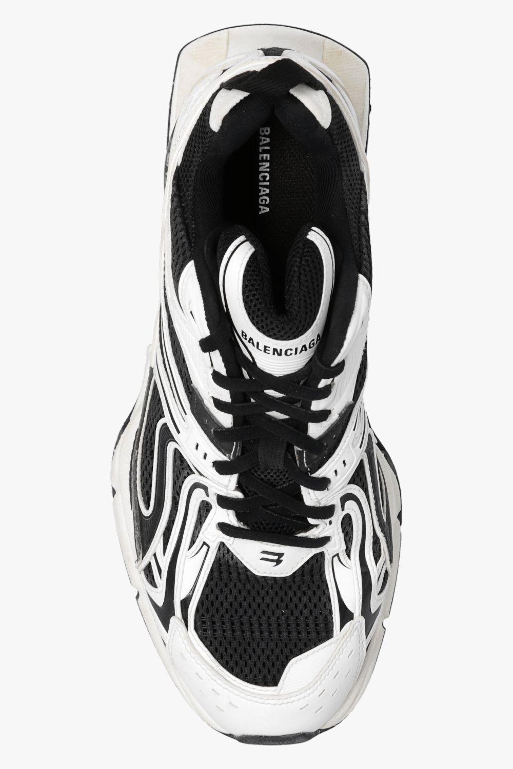Balenciaga wedge sneakers sale