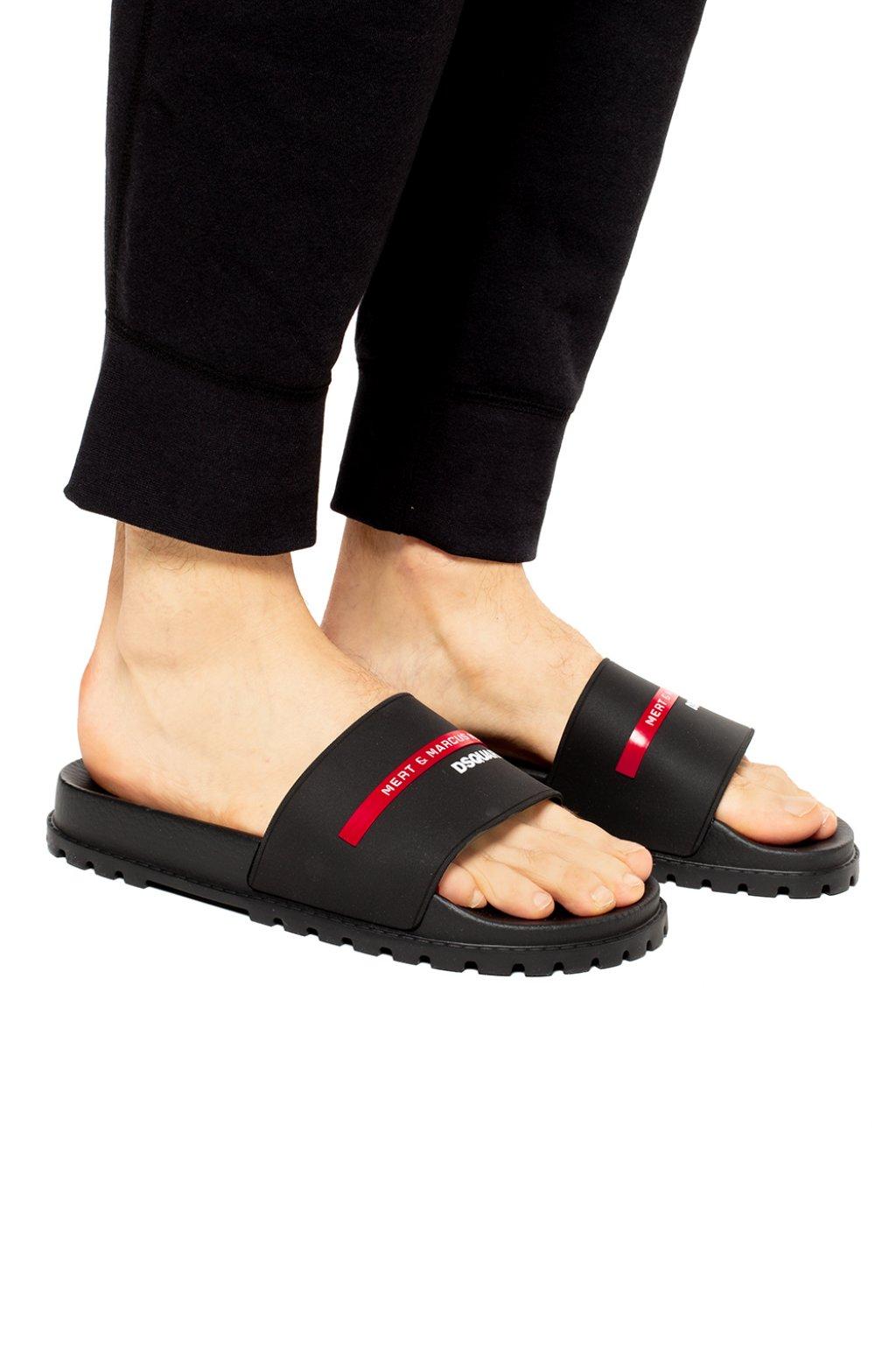 Mens Shoes Dsquared2, Style code: sn101-v097-m119