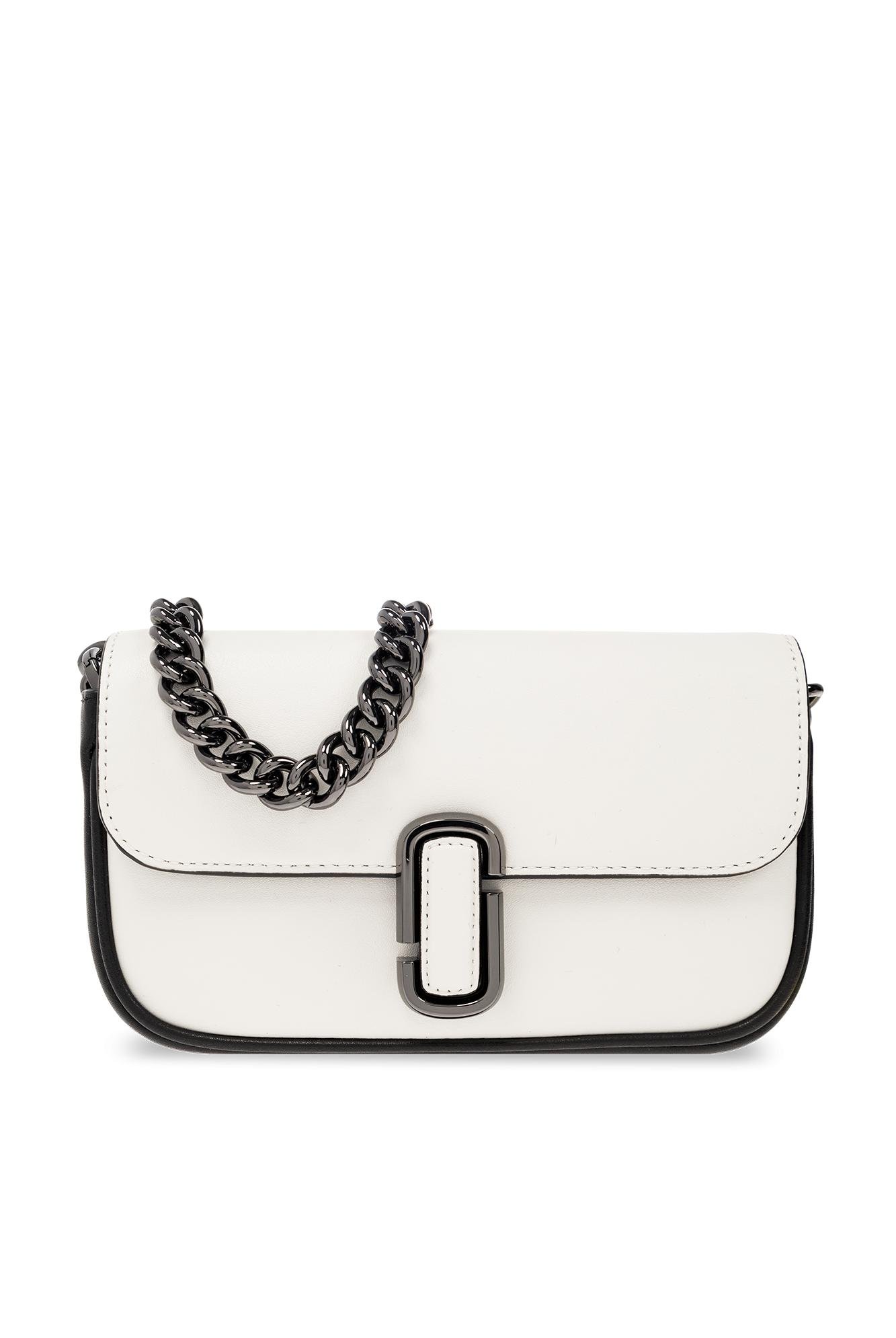 Marc Jacobs The Bicolor Snapshot Bag