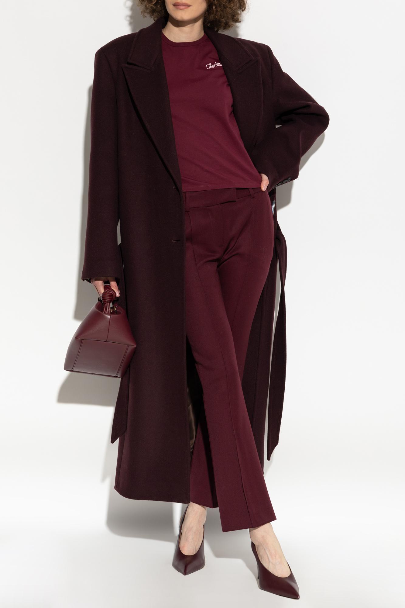 The Attico Coats for Women | Online Sale up to 40% off | Lyst