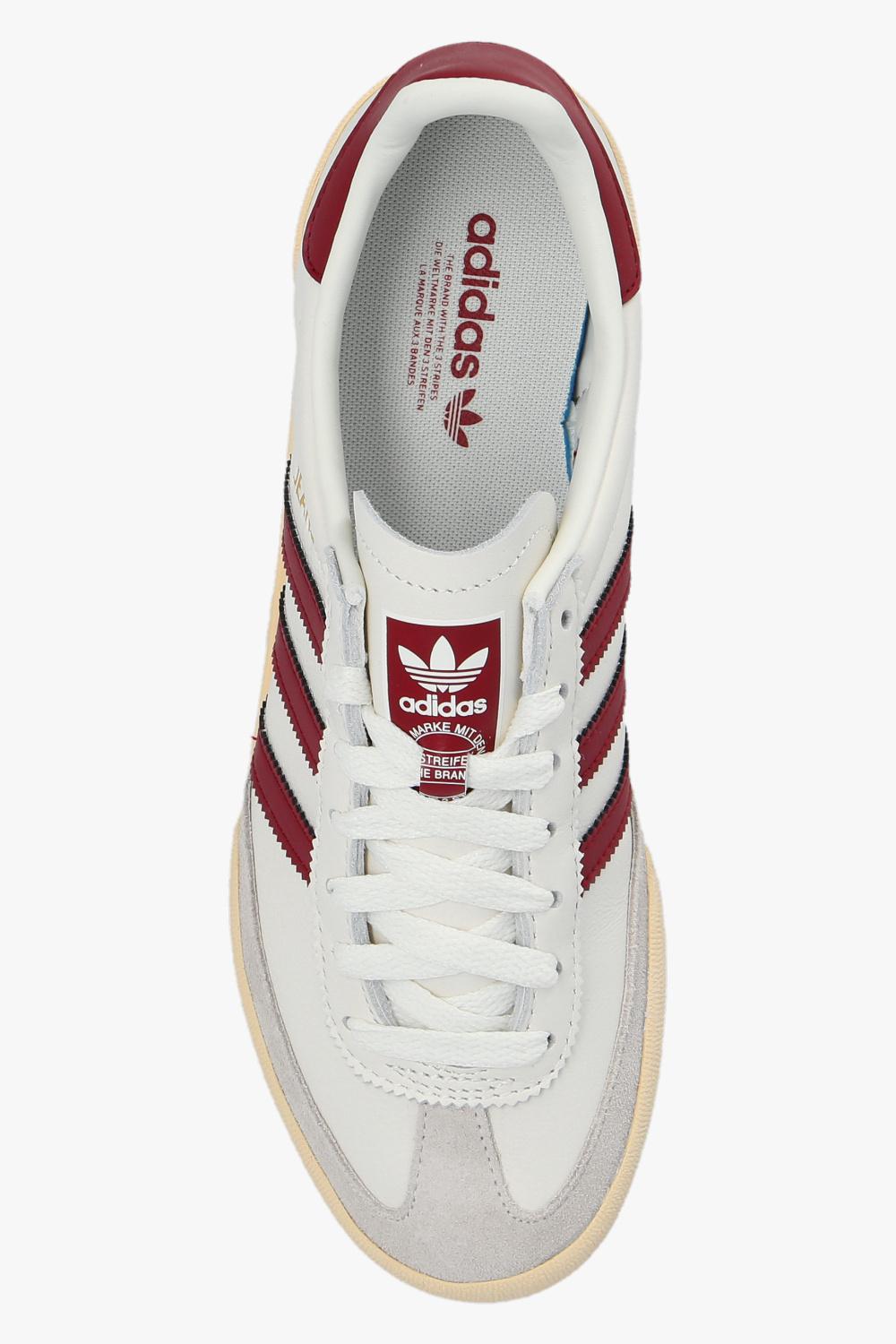 adidas gazelle silver green womens Adidas Kids' Samba Og Shoes main image 1
