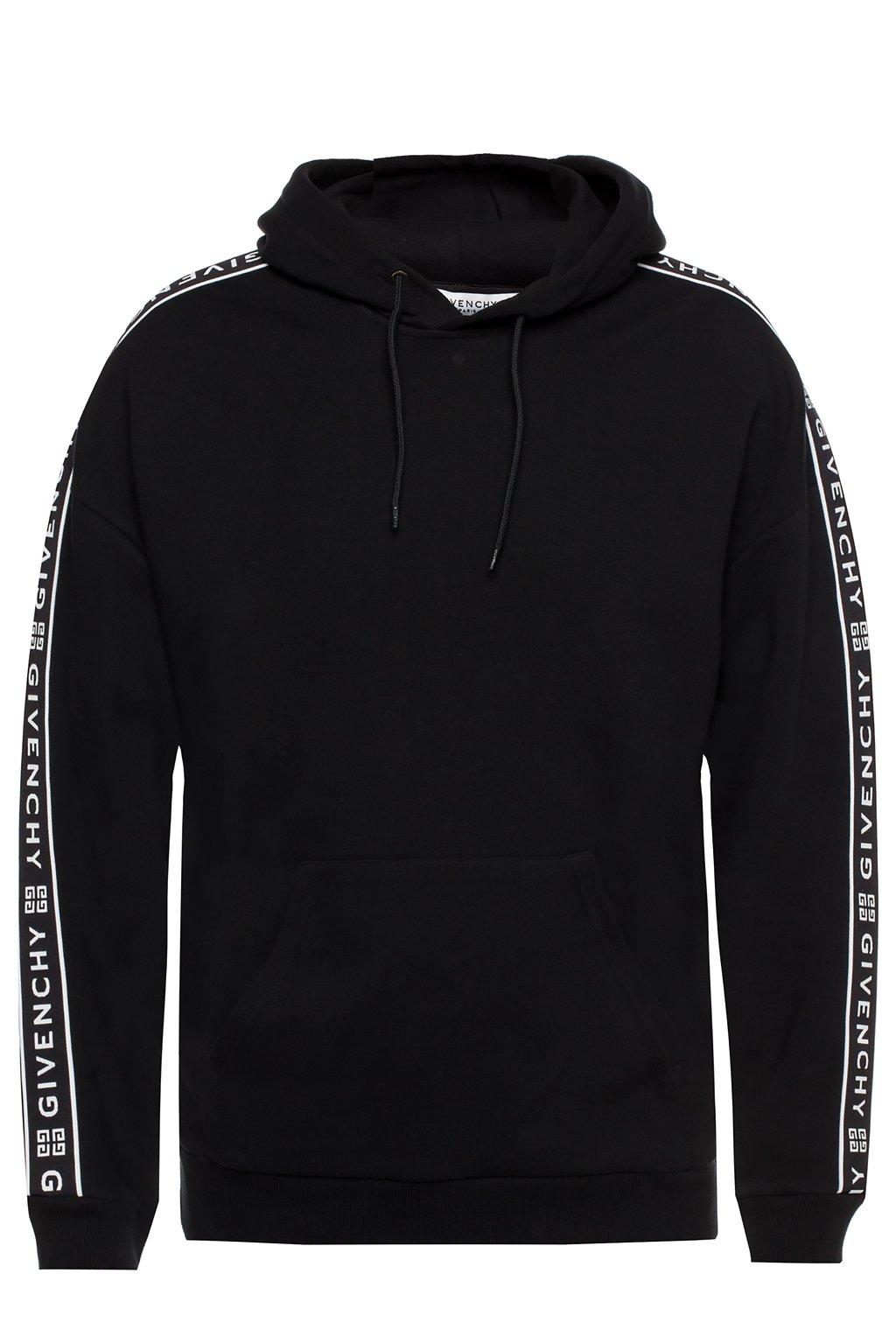 givenchy 4g webbing hoodie