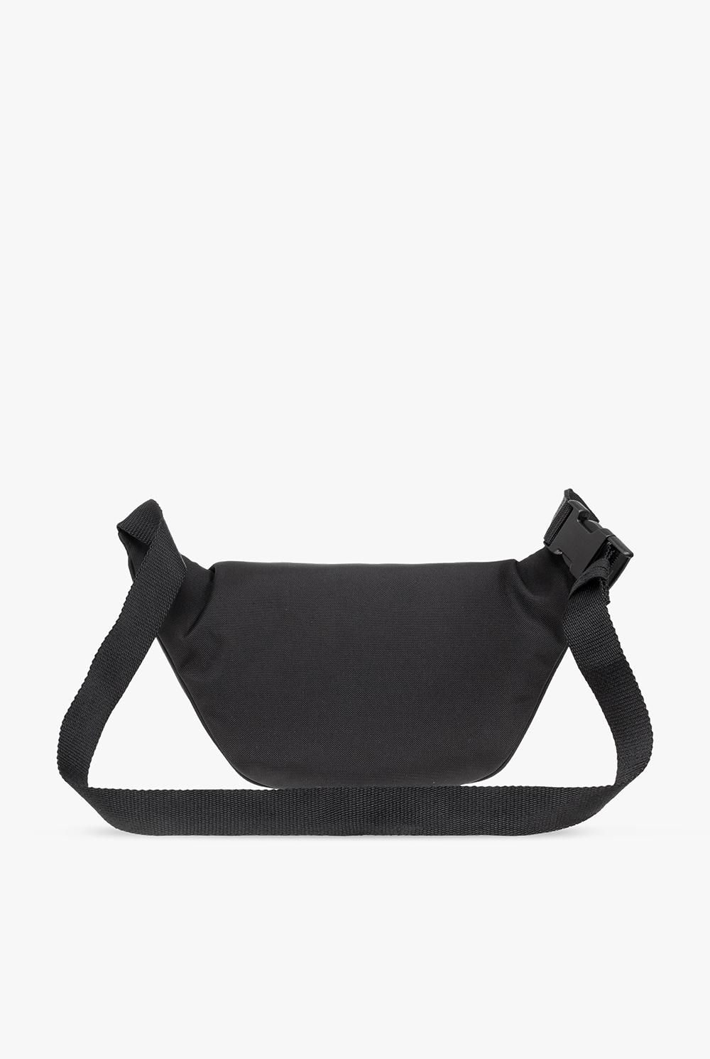 Balenciaga 'explorer' Belt Bag, in Black for Men | Lyst