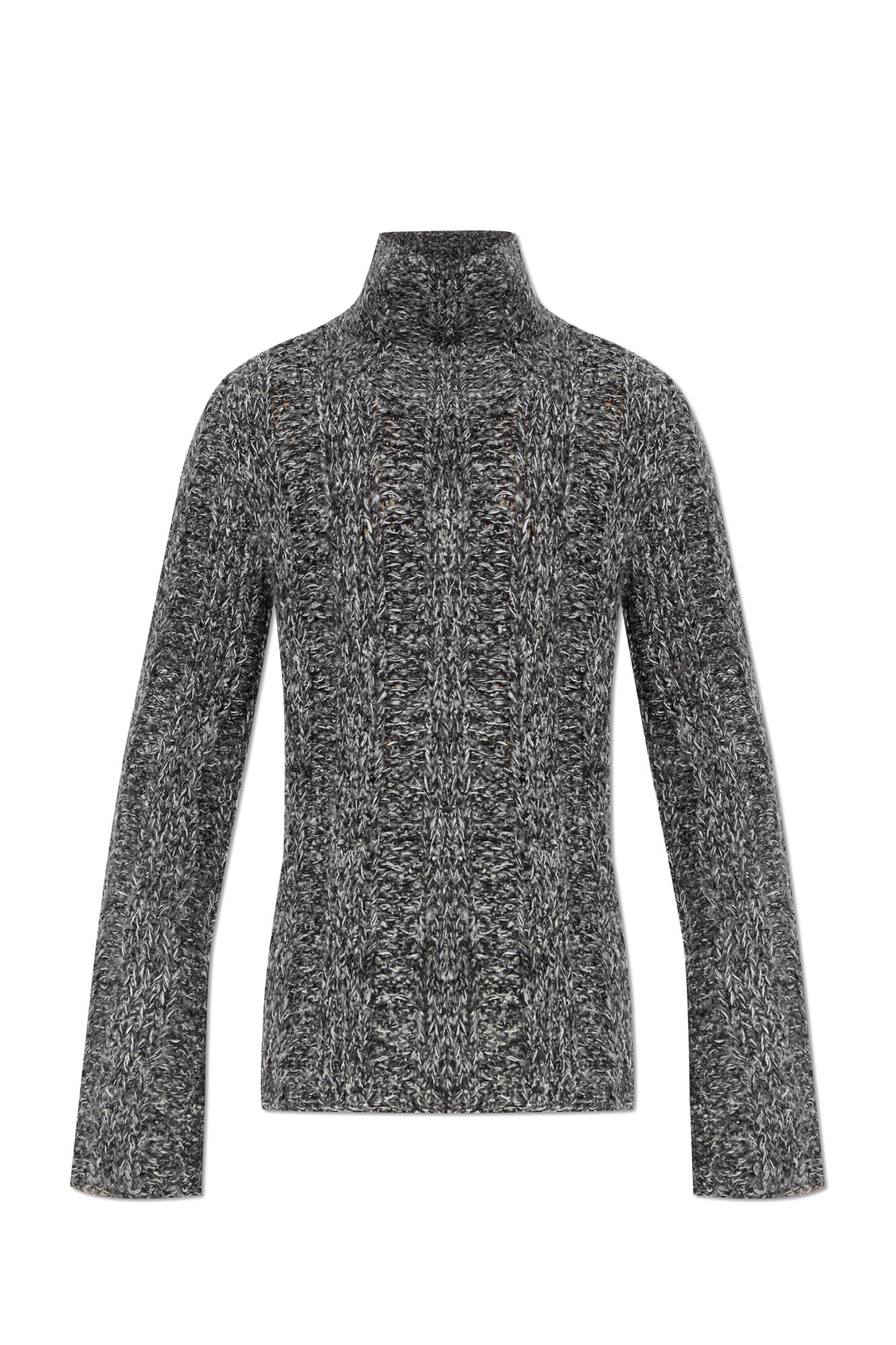 Dolce Gabbana Turtlenecks for Men Online Sale up to 67 off Lyst Canada
