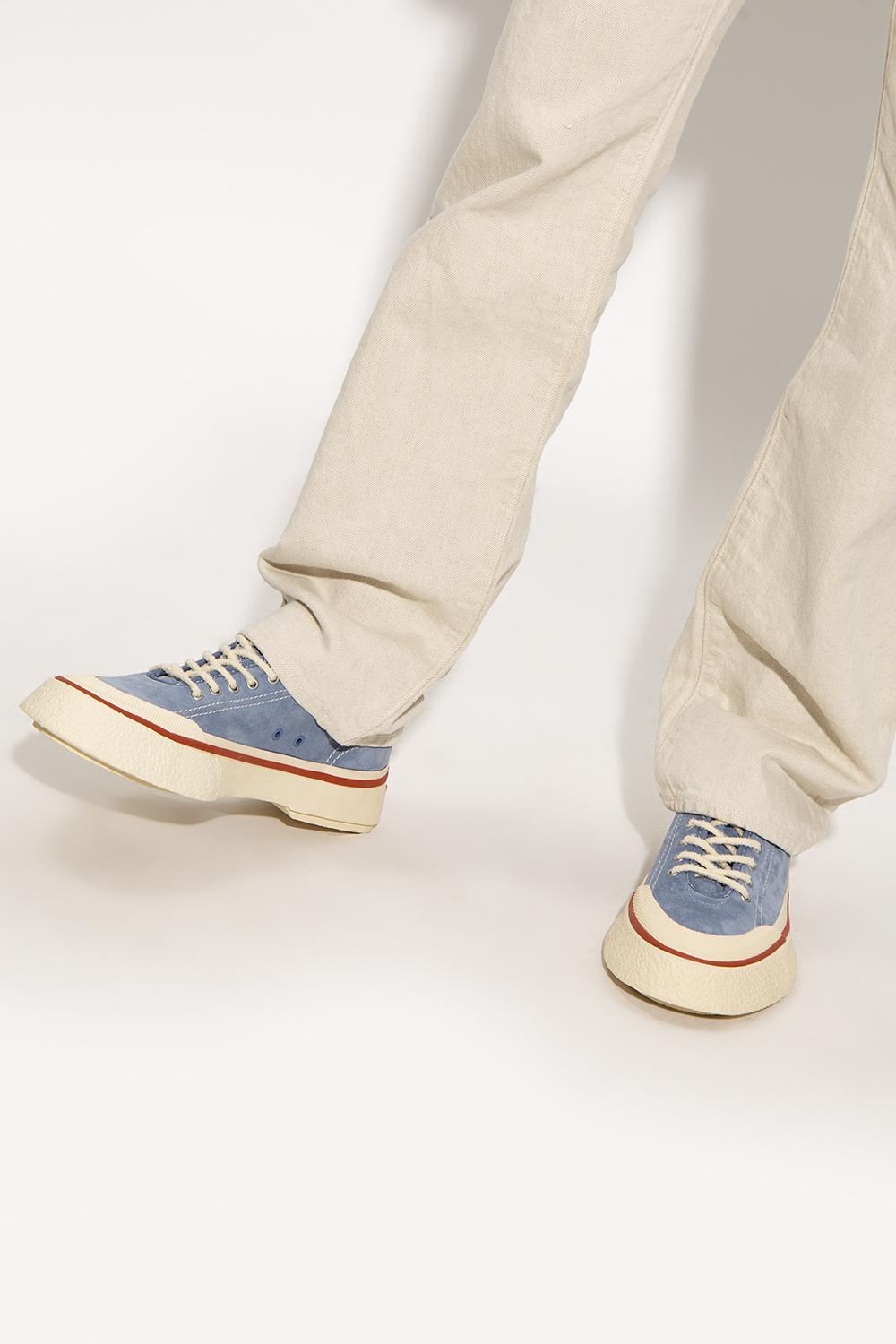 Eytys 'laguna' Sneakers in Blue for Men | Lyst