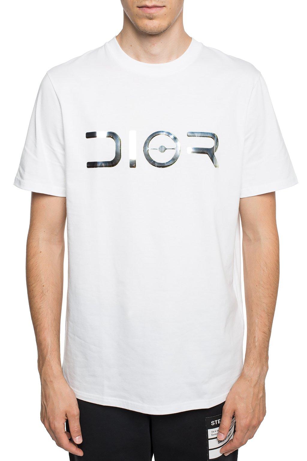 Dior X Sorayama in White for Men | Lyst