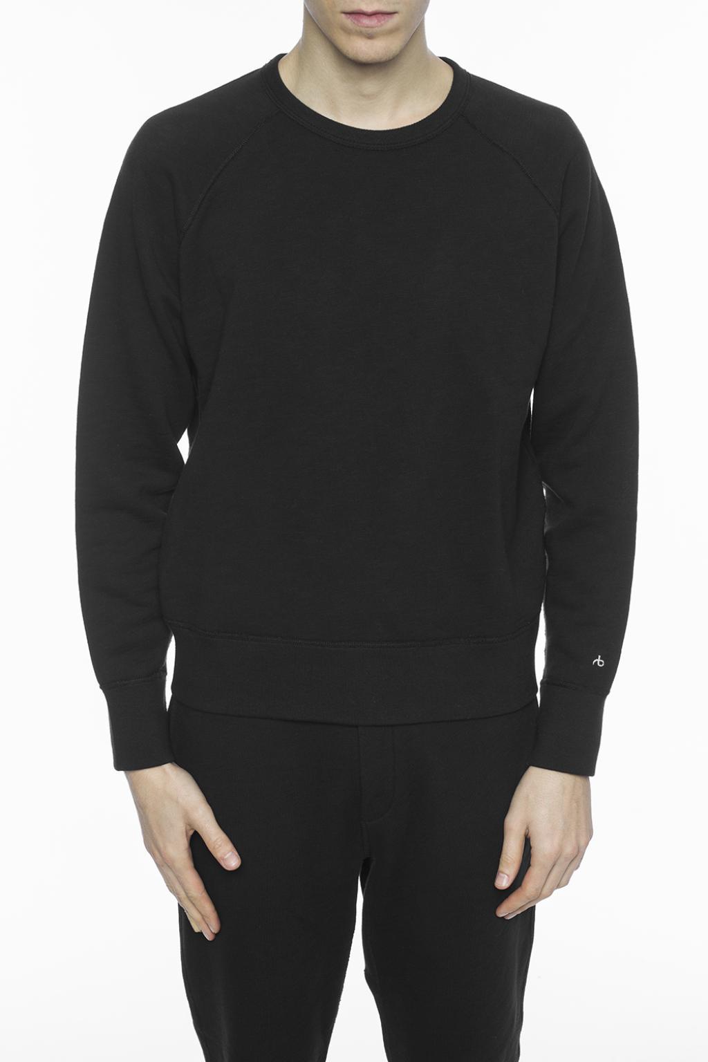 rag and bone sweatpants