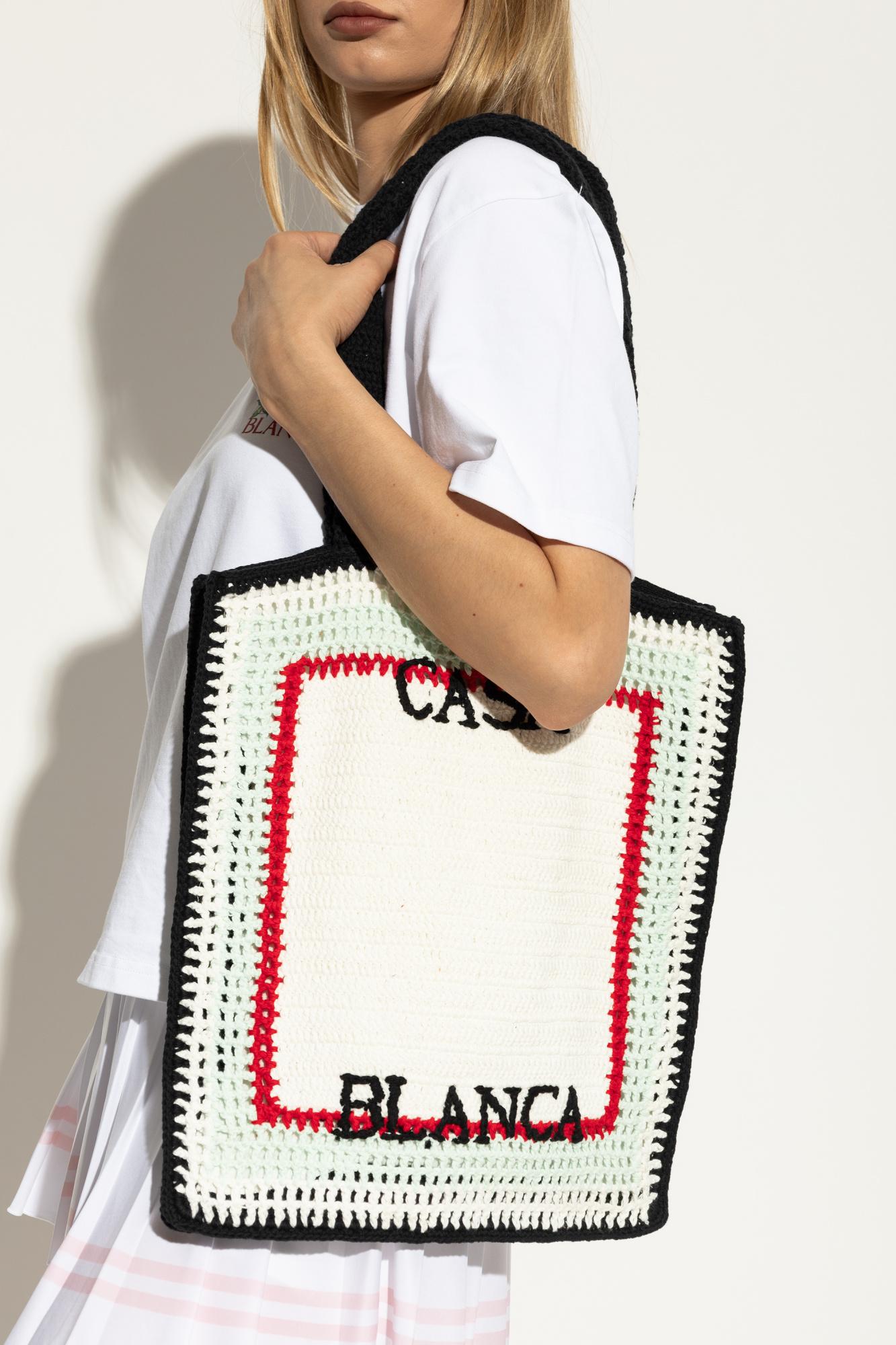CASABLANCA Tote bags for Women | Online Sale up to 55% off