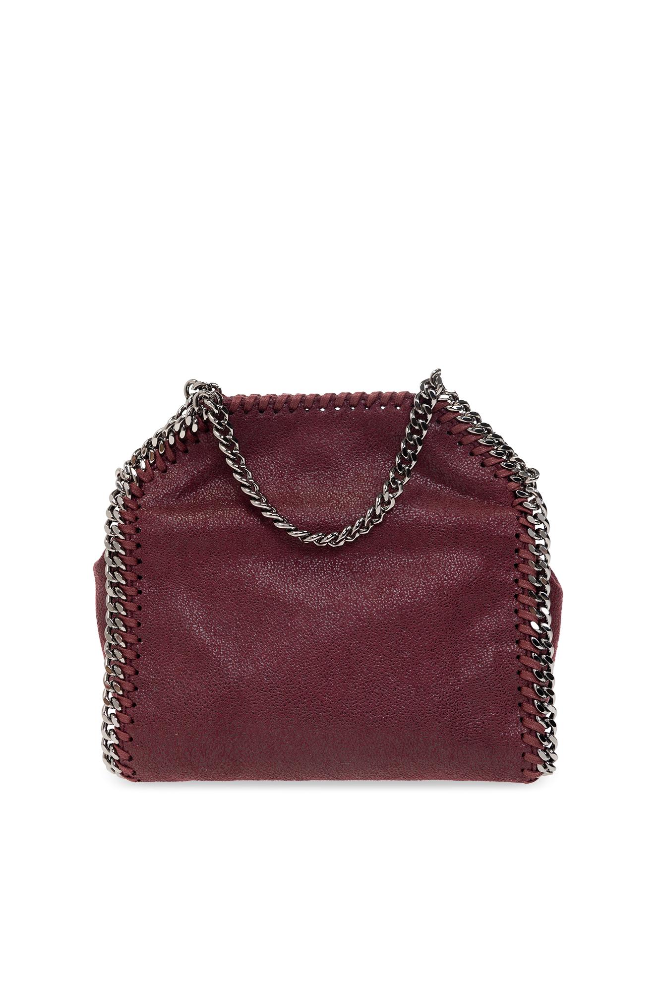 Dr martens falabella 80 cheap